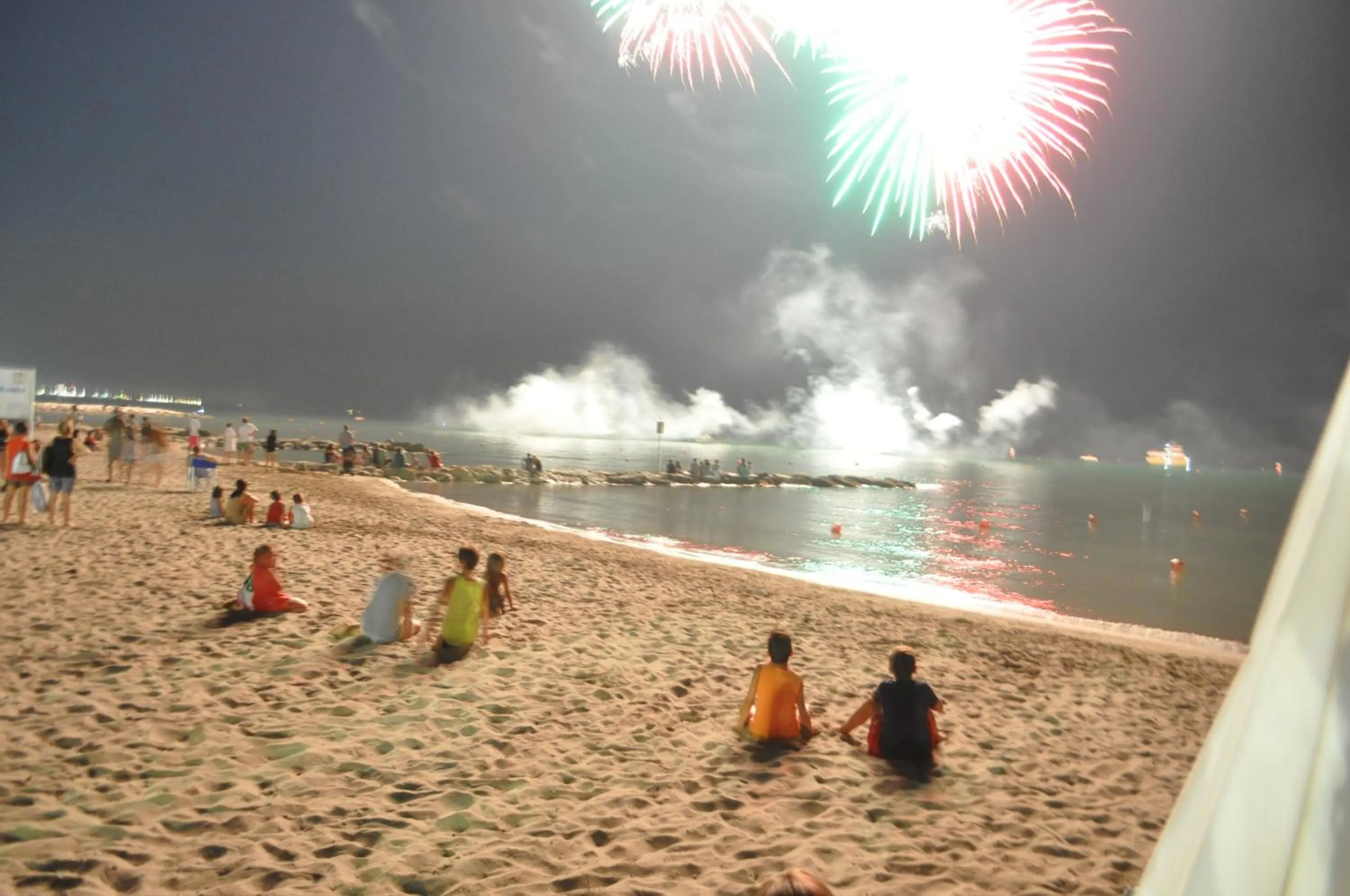 Nearby landmark in Kristalex Pet Family Hotel