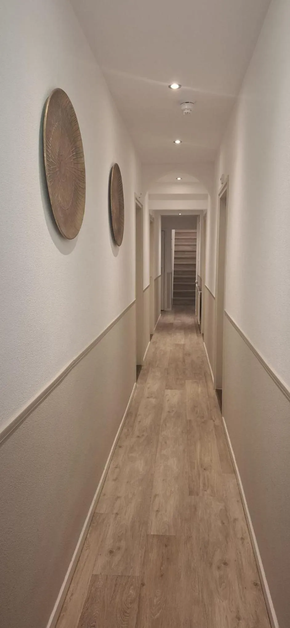 Property building in Hotel Randduin