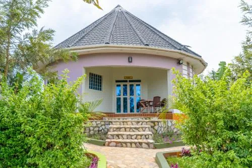 Suite - single occupancy in Bwizi Resort and Gardens