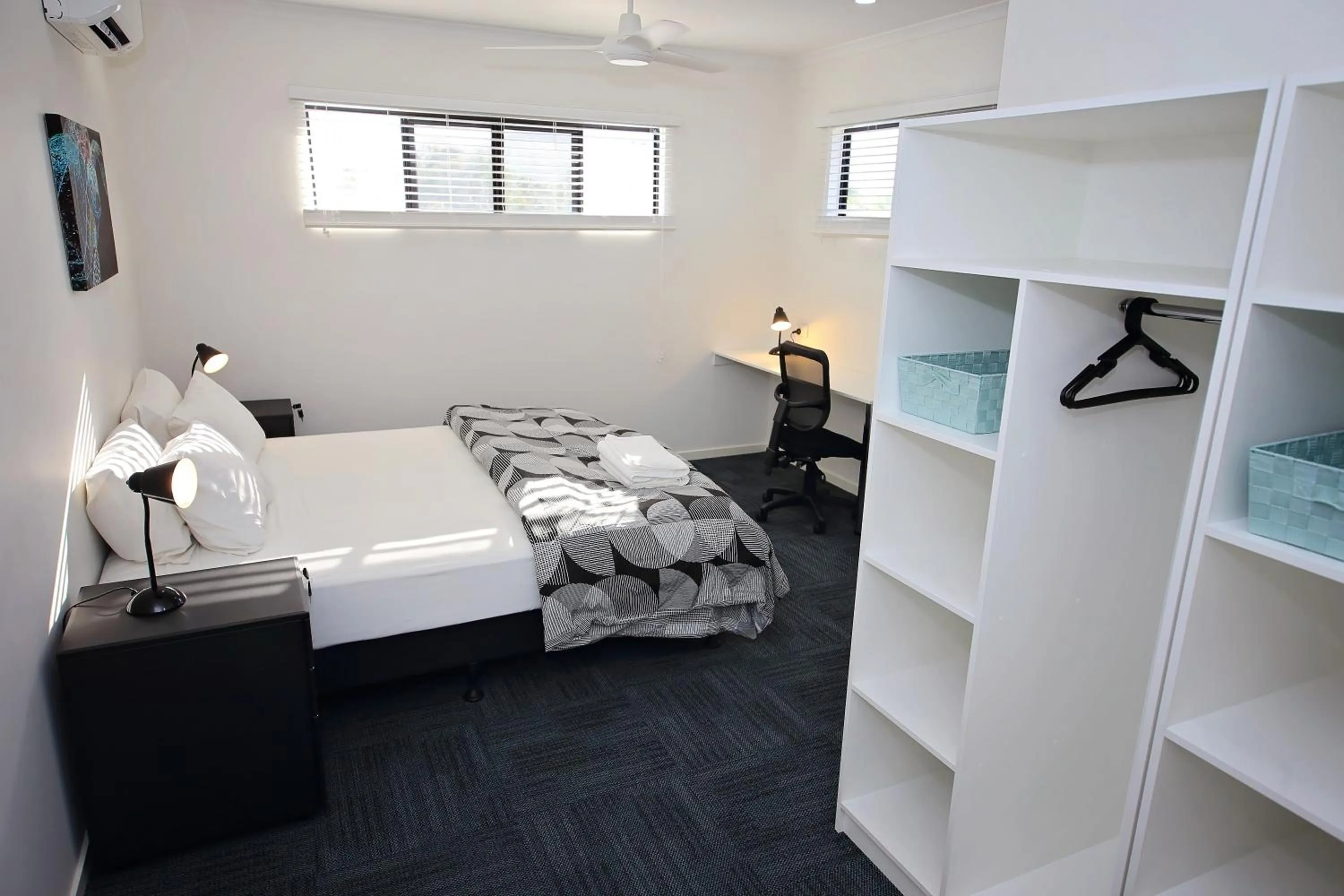 Bed in MiHaven Shared Living - Gatton St