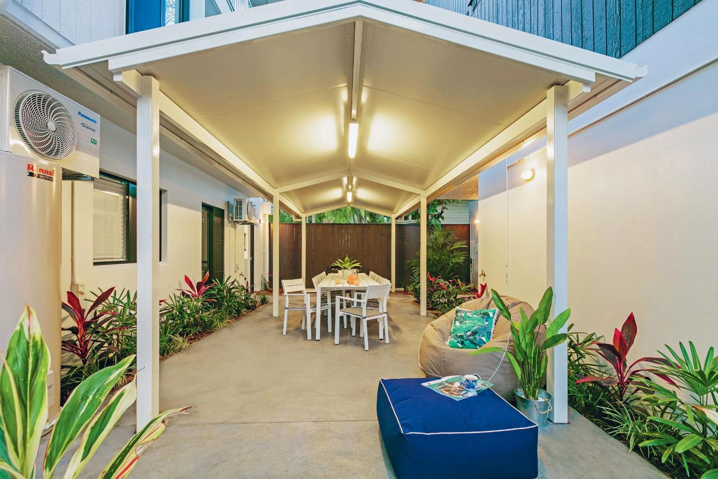 MiHaven Shared Living - Gatton St