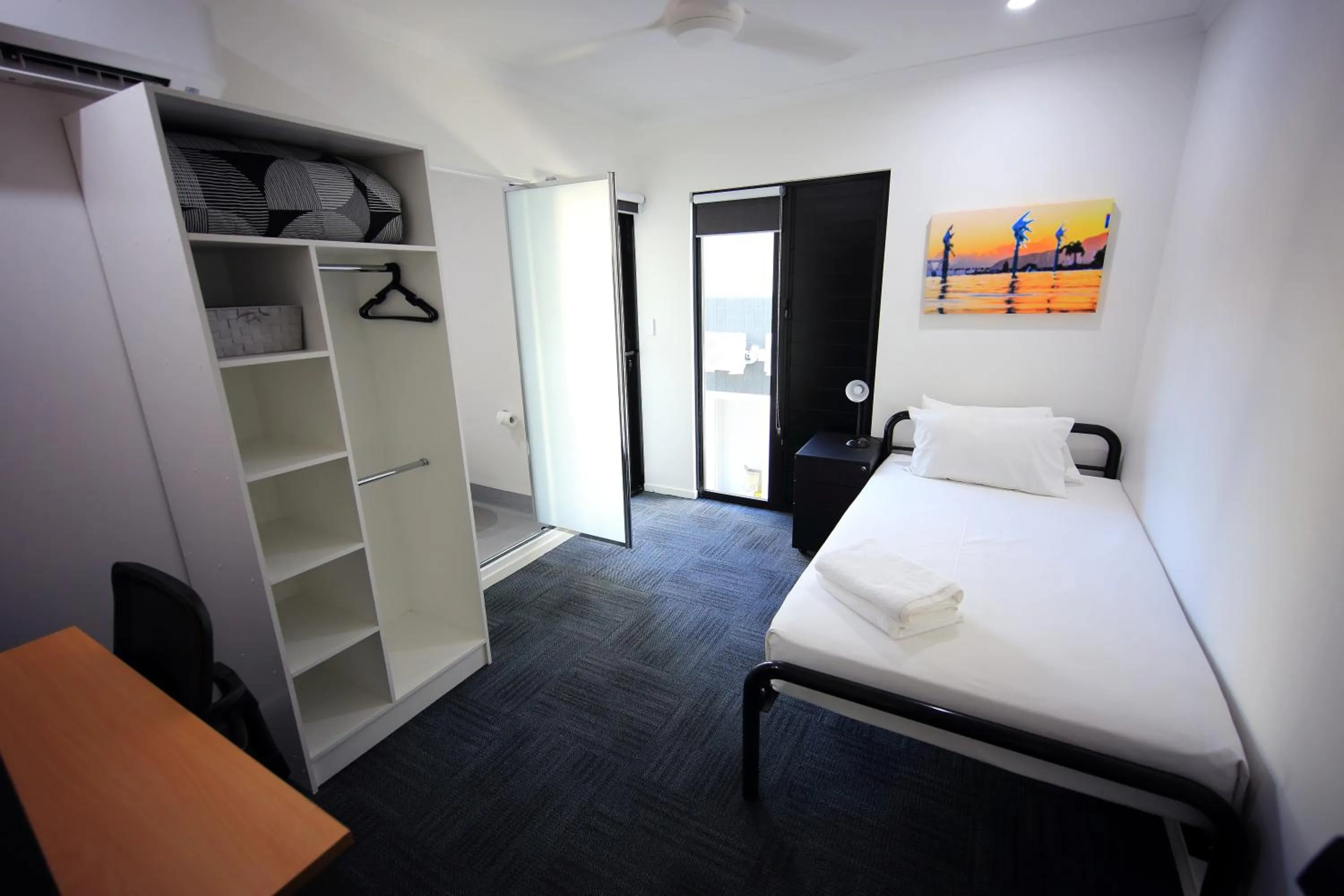 Bed in MiHaven Shared Living - Gatton St