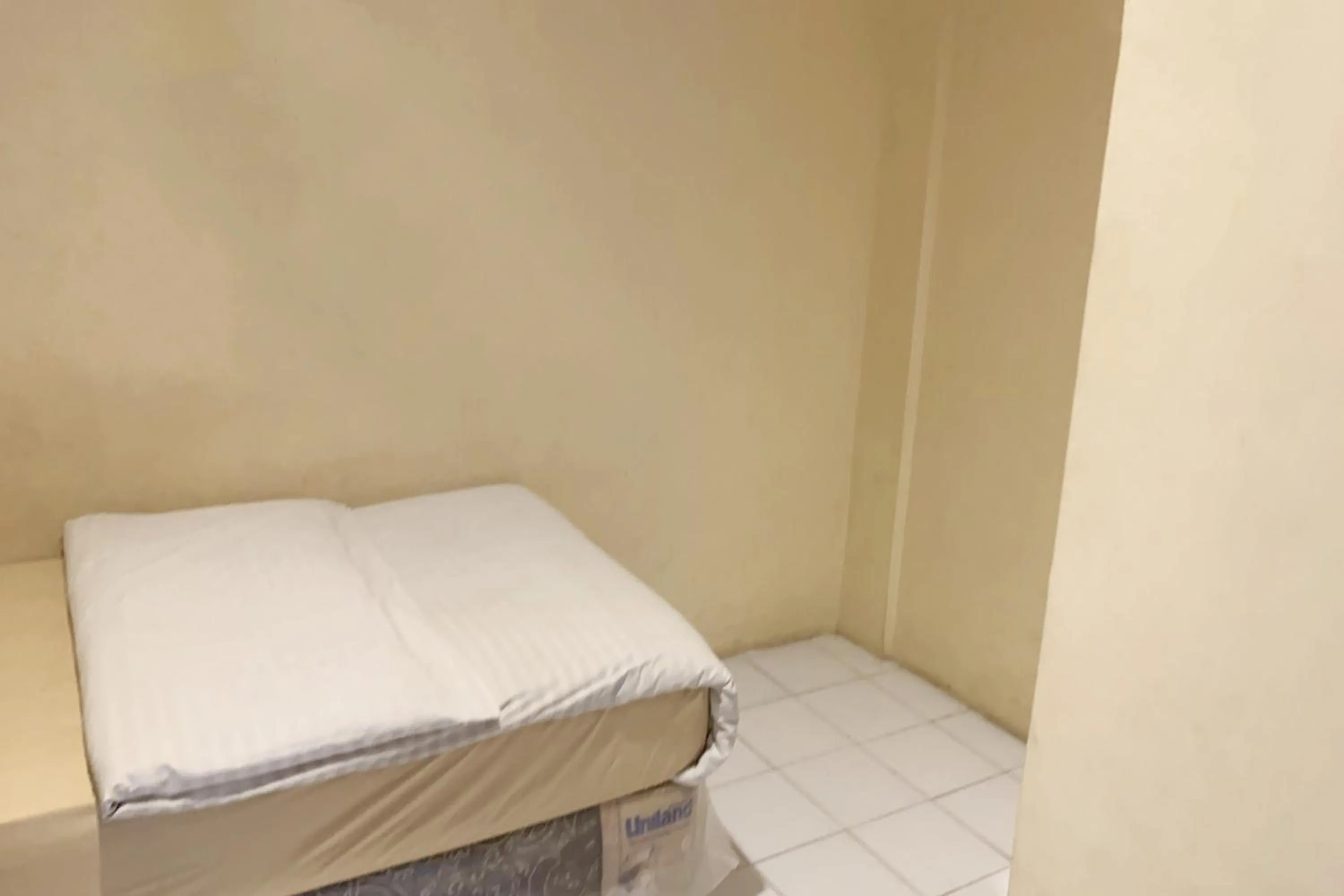 Bed in Residence 21 Syariah