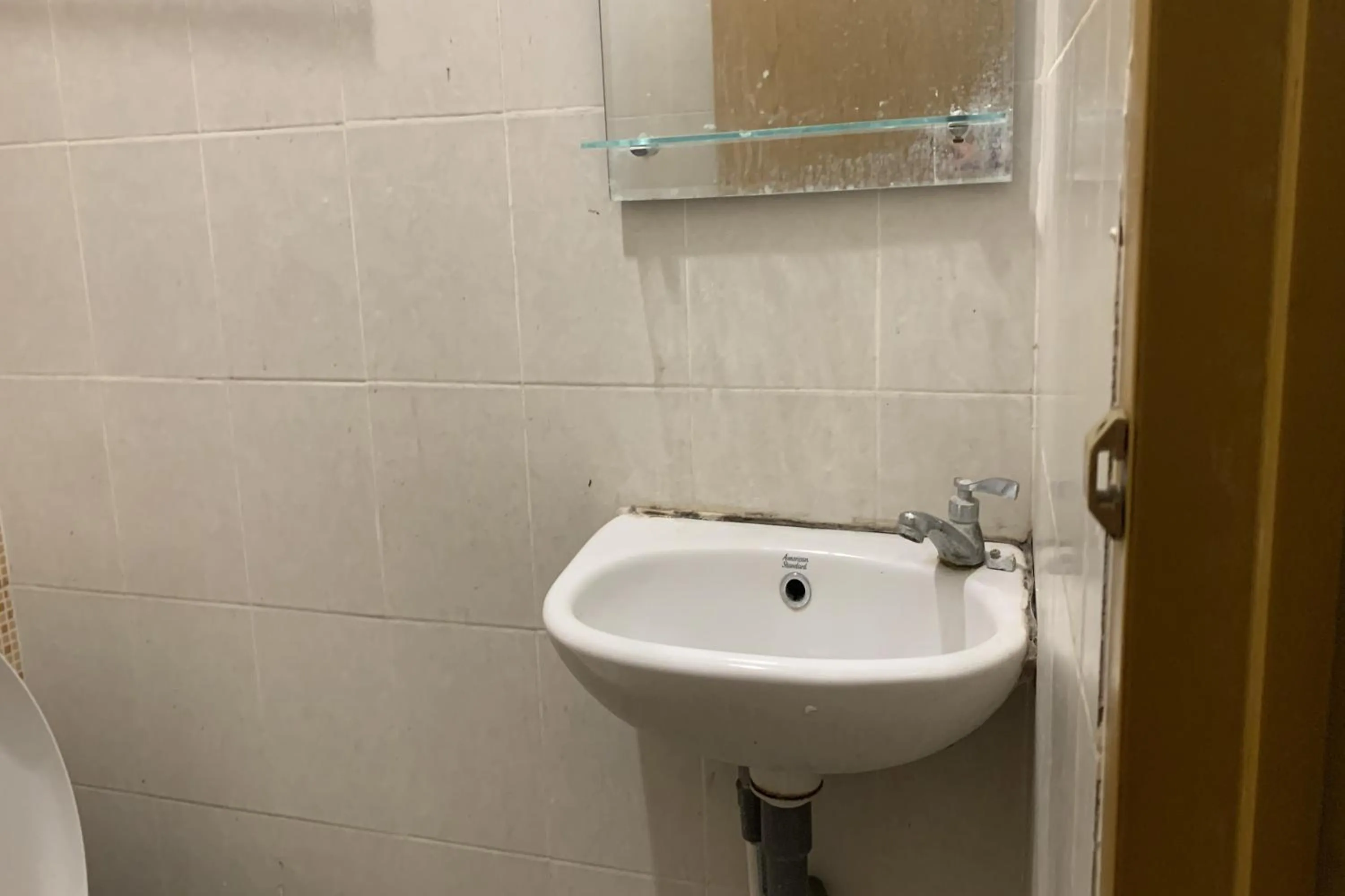 Bathroom in Residence 21 Syariah