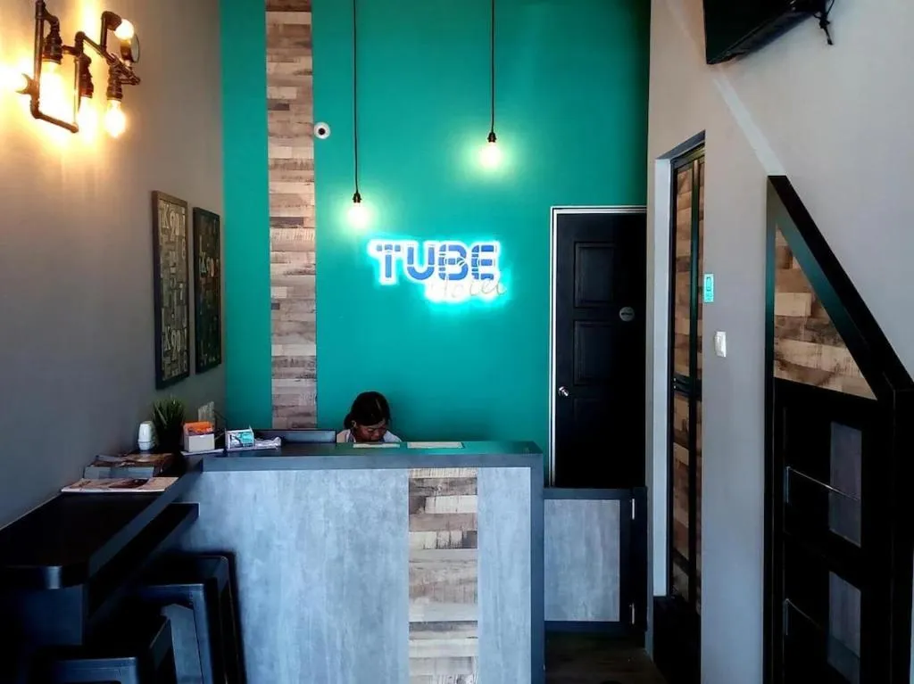 Other in OYO 90899 Tube Hotel Melaka