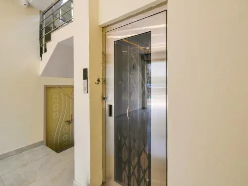 Hotel O GS Lodge