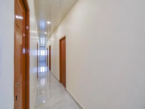 Hotel O GS Lodge