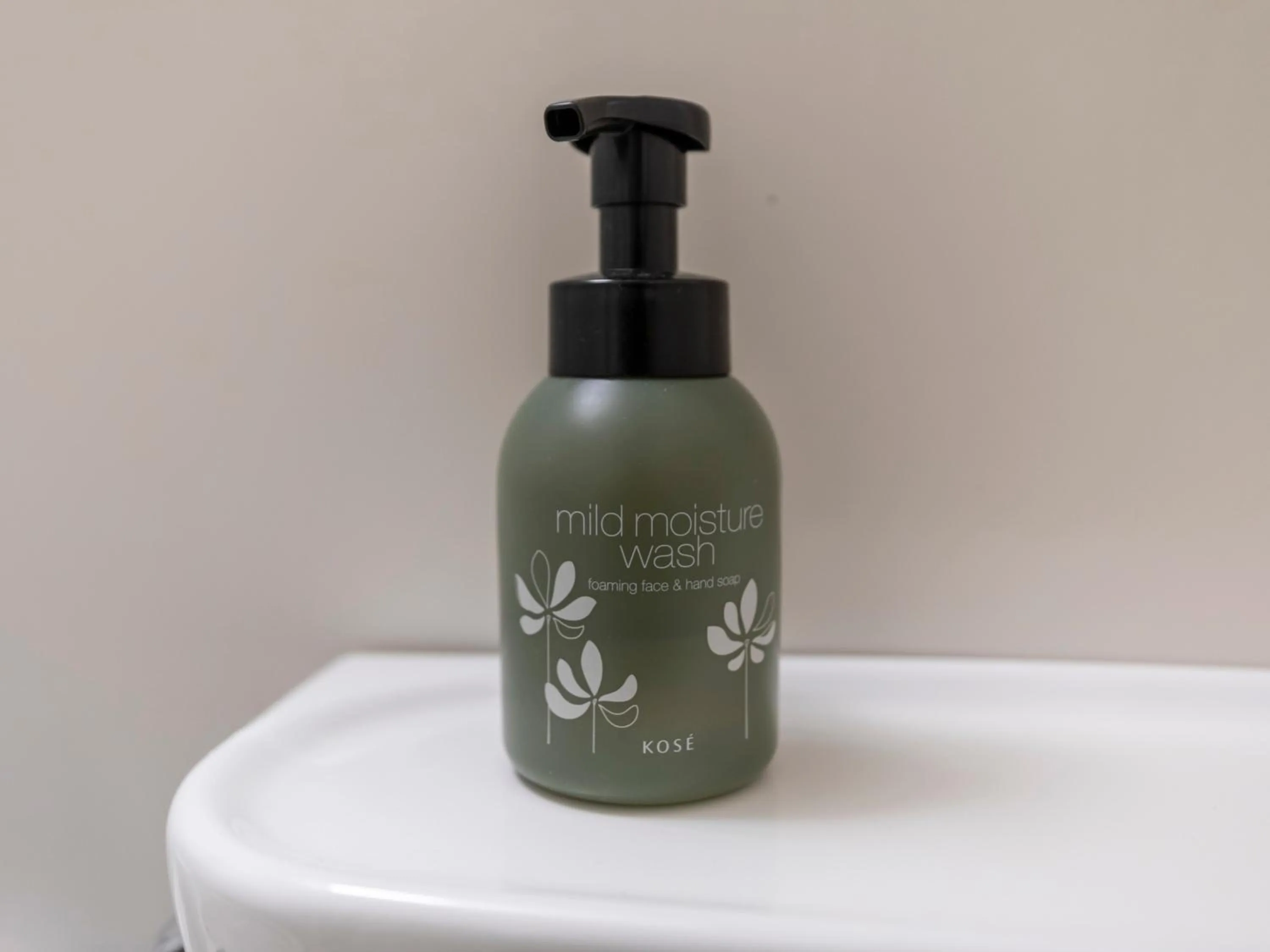 Bathroom in Hotel HORAIRE Saijo