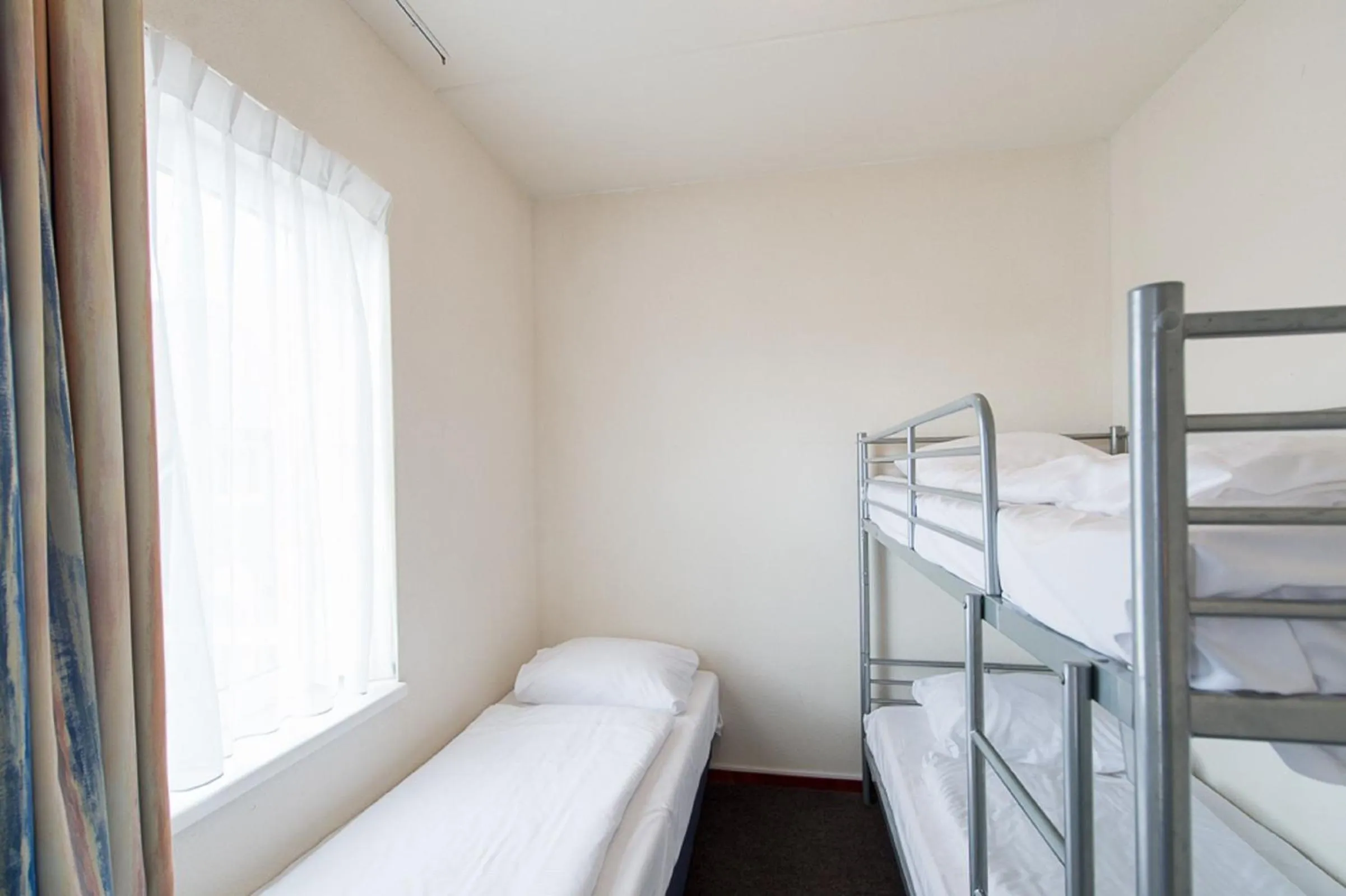 Family Studio in Hotel Nes