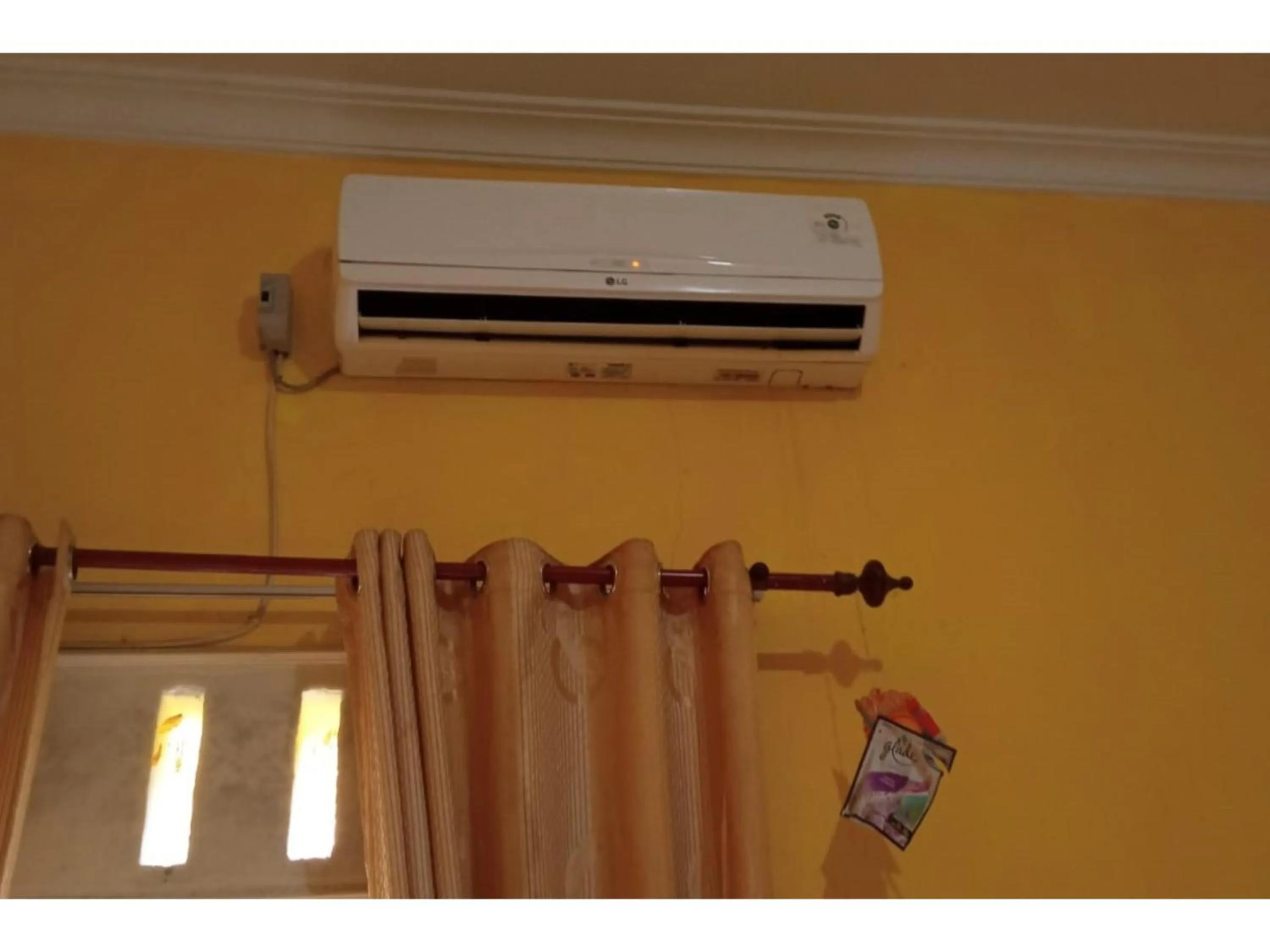 Bedroom in Hotel O Lona Guest House SyariahNearScience Park Universitas Riau