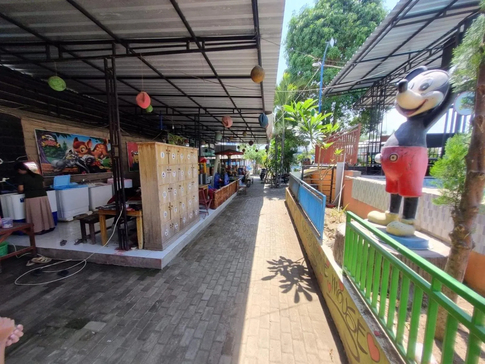 Other in Hotel O New Asembagus 2