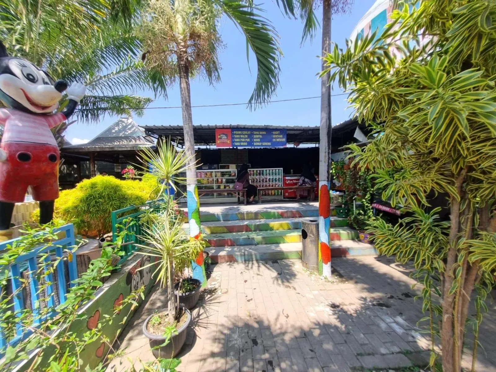 Other in Hotel O New Asembagus 2