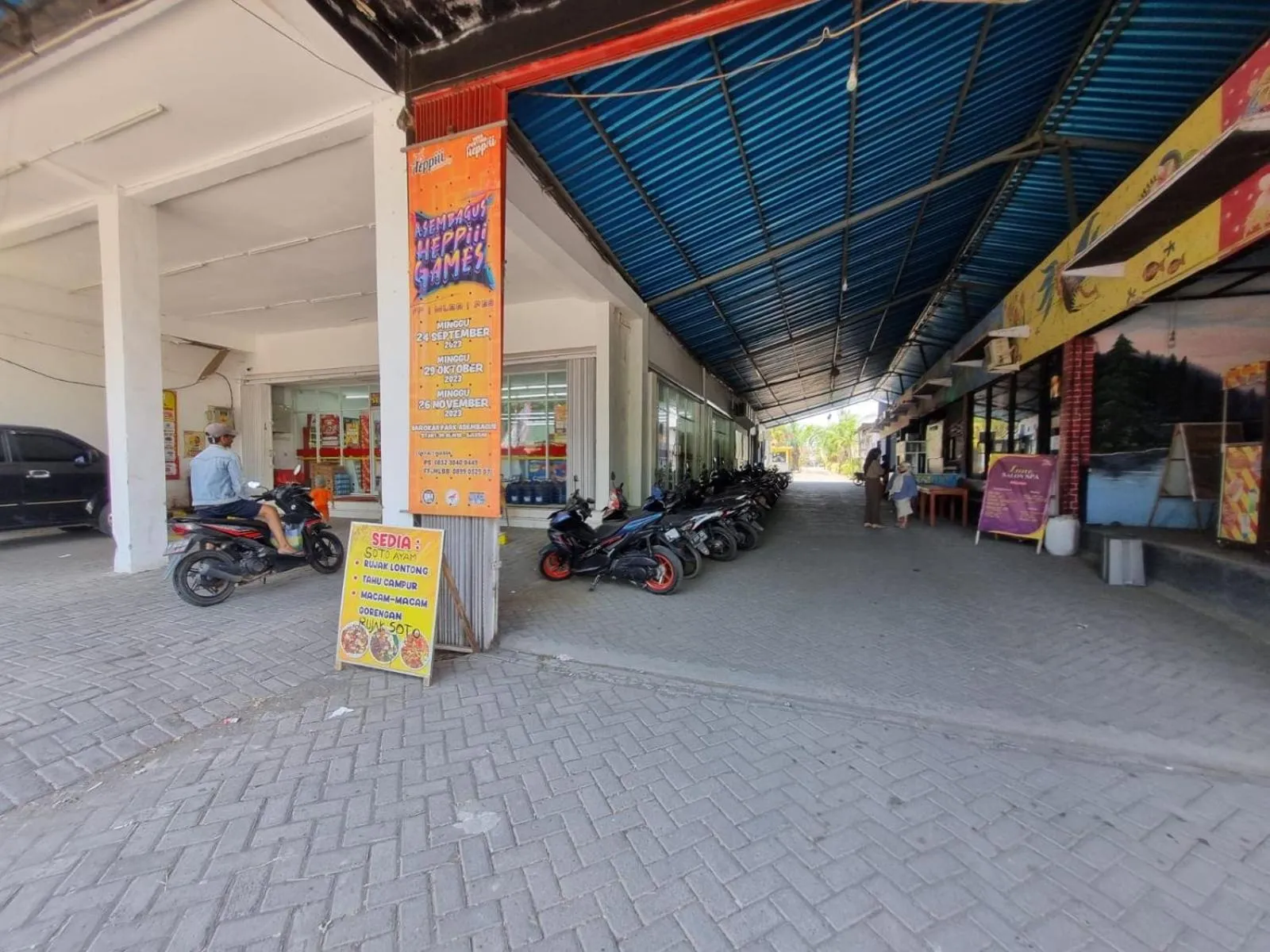 Other in Hotel O New Asembagus 2