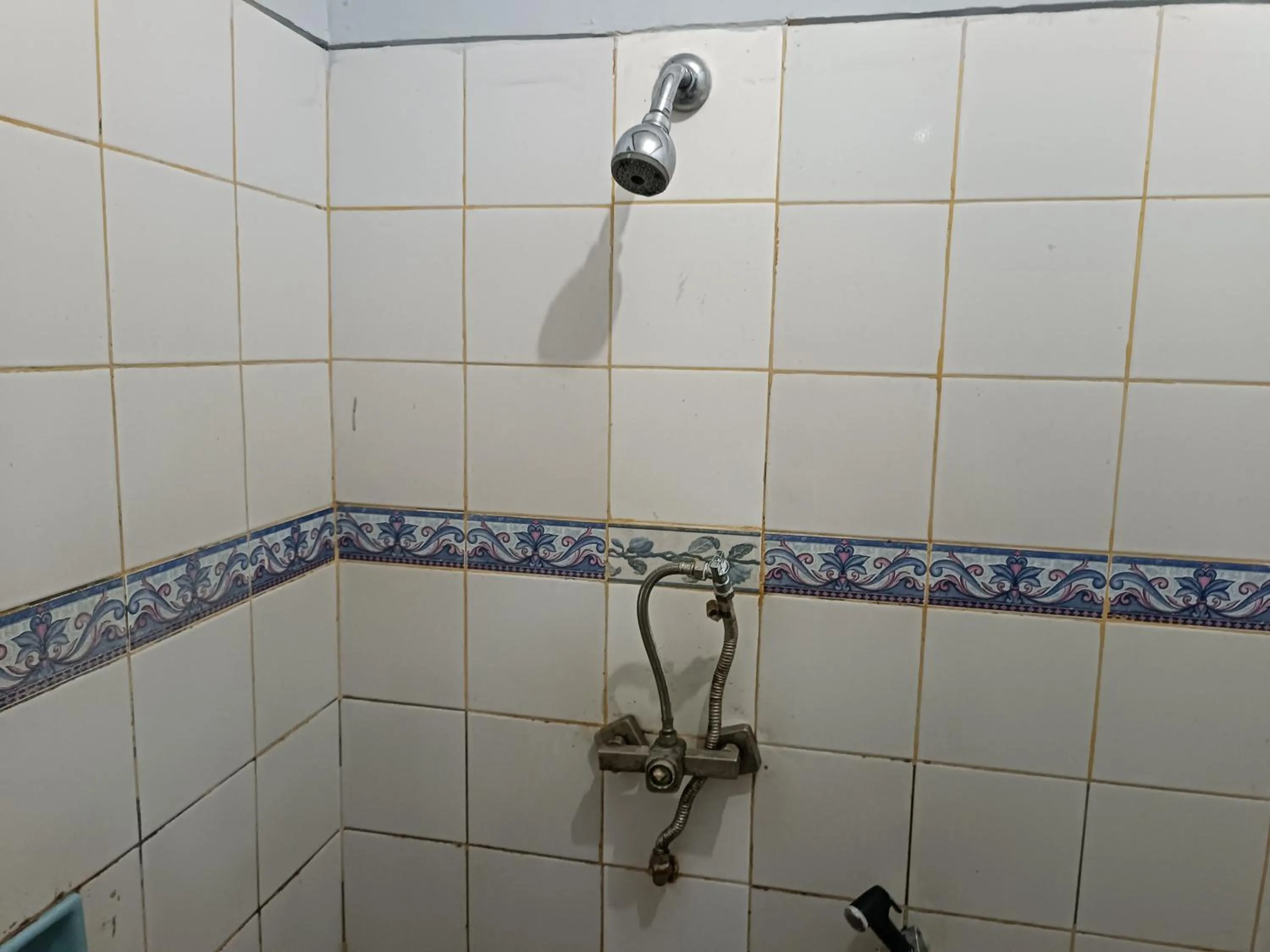 Bedroom in Hotel O Pondok Kula Rumbih Syariah