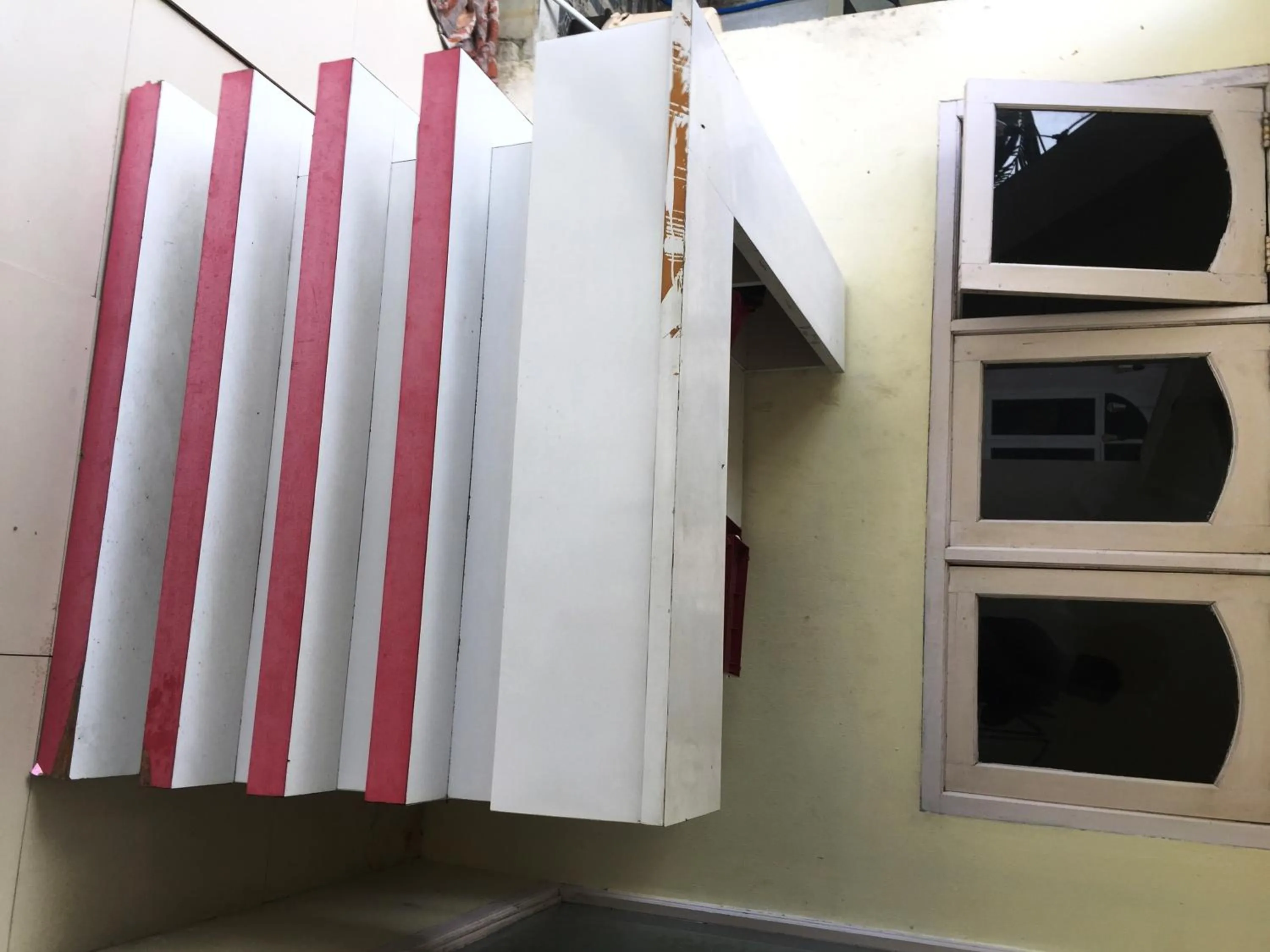 Lobby or reception in Hotel O New Asembagus 3