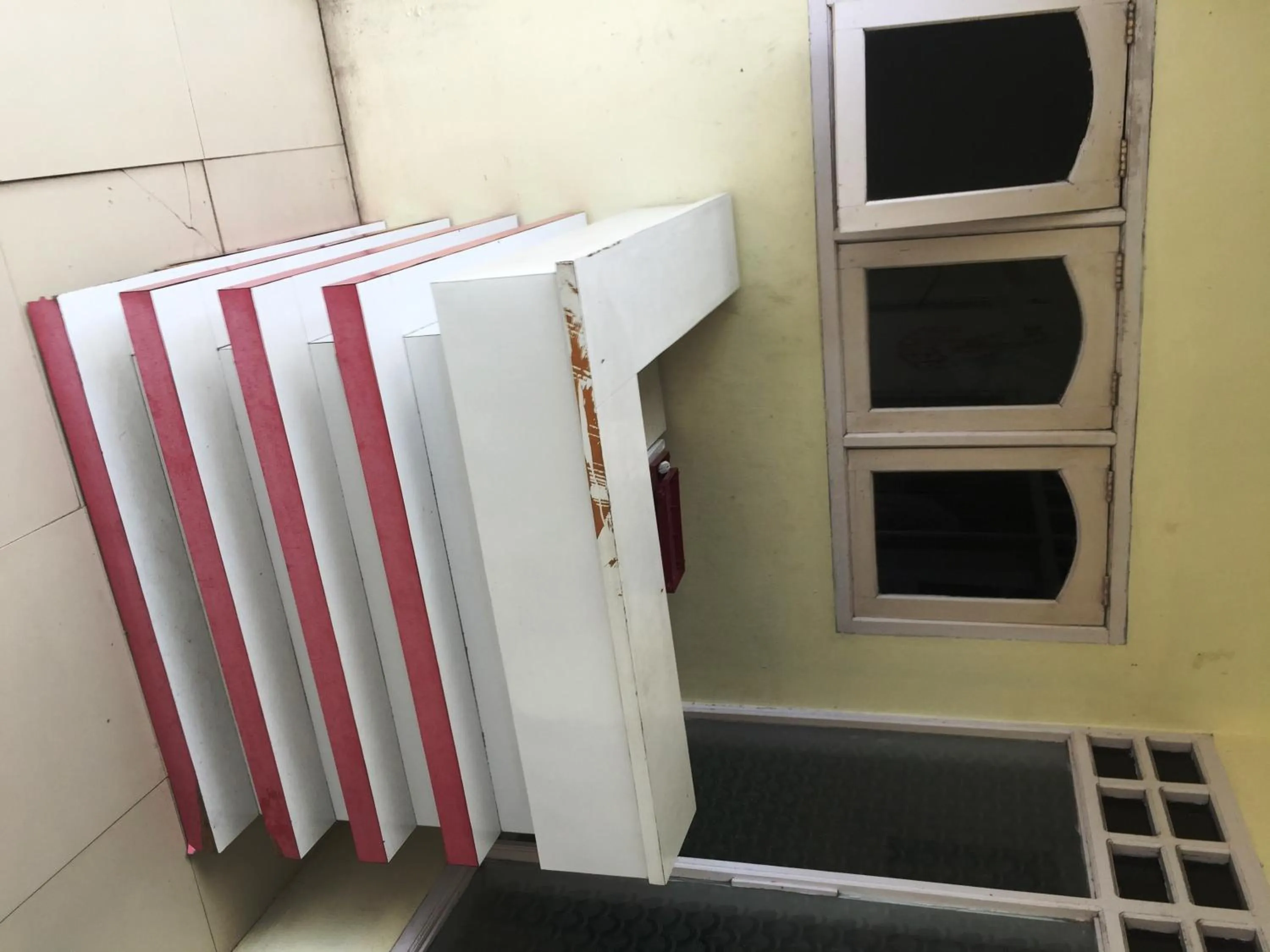 Lobby or reception in Hotel O New Asembagus 3