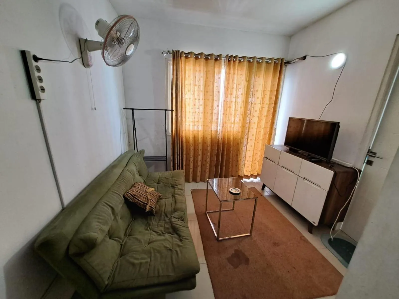 Bedroom in Hotel O Apartement Grand Sentraland By King Property