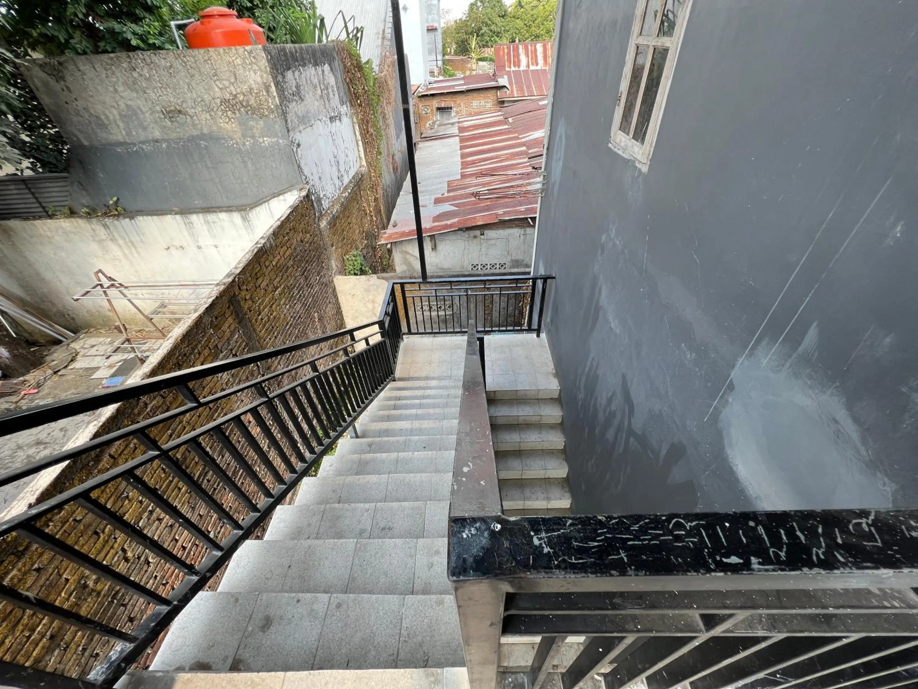 Lobby or reception in Hotel O Pondok Bulo Ugi Syariah Near SD Negeri 185 Pinrang