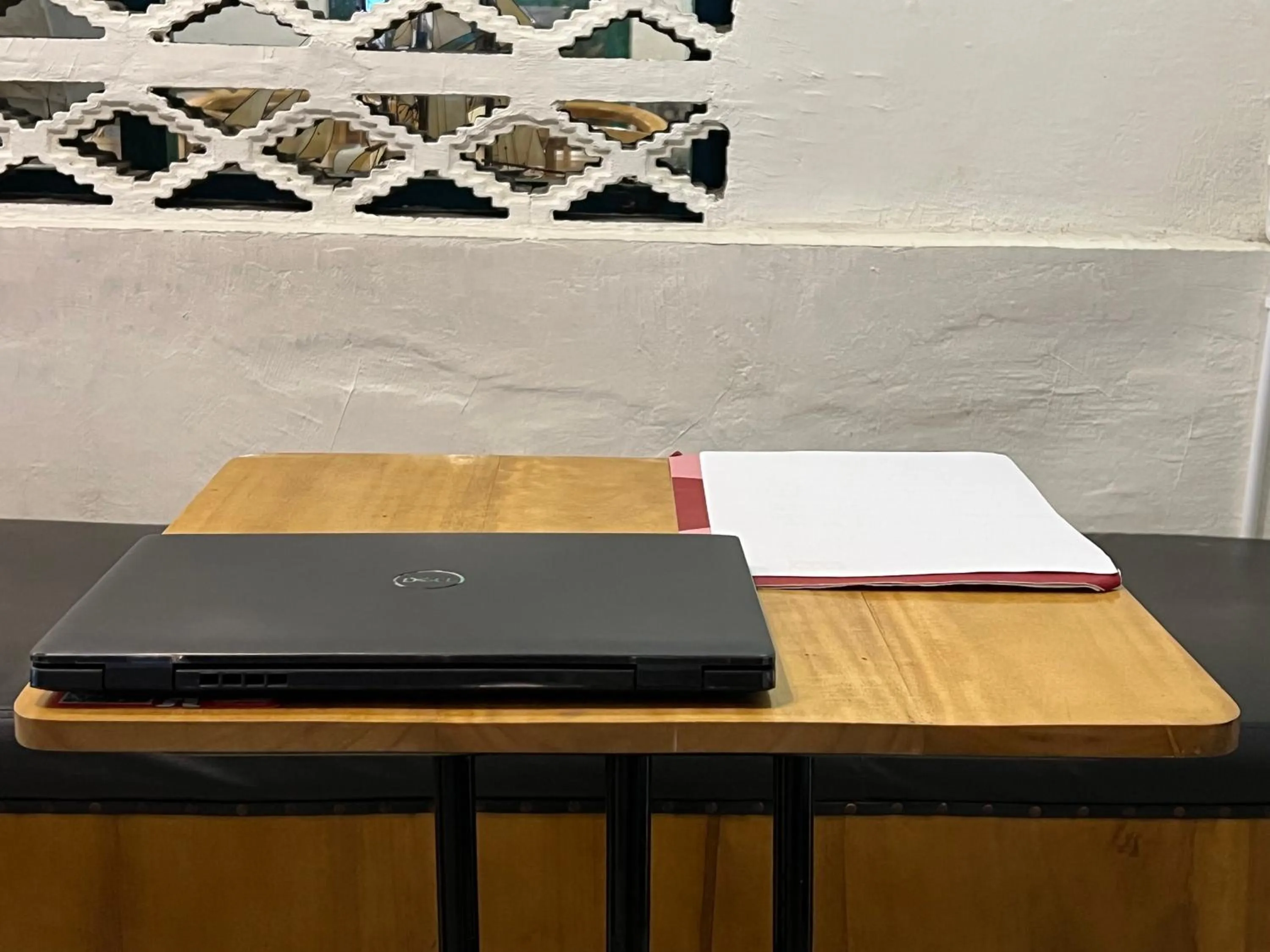 Lobby or reception in Hotel O Pondok Bulo Ugi Syariah Near SD Negeri 185 Pinrang