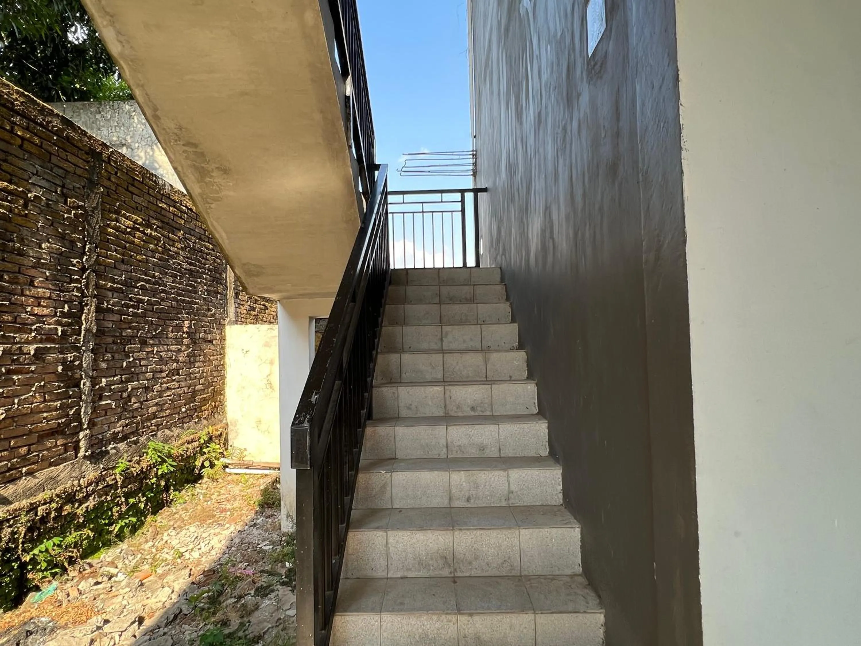 Lobby or reception in Hotel O Pondok Bulo Ugi Syariah Near SD Negeri 185 Pinrang