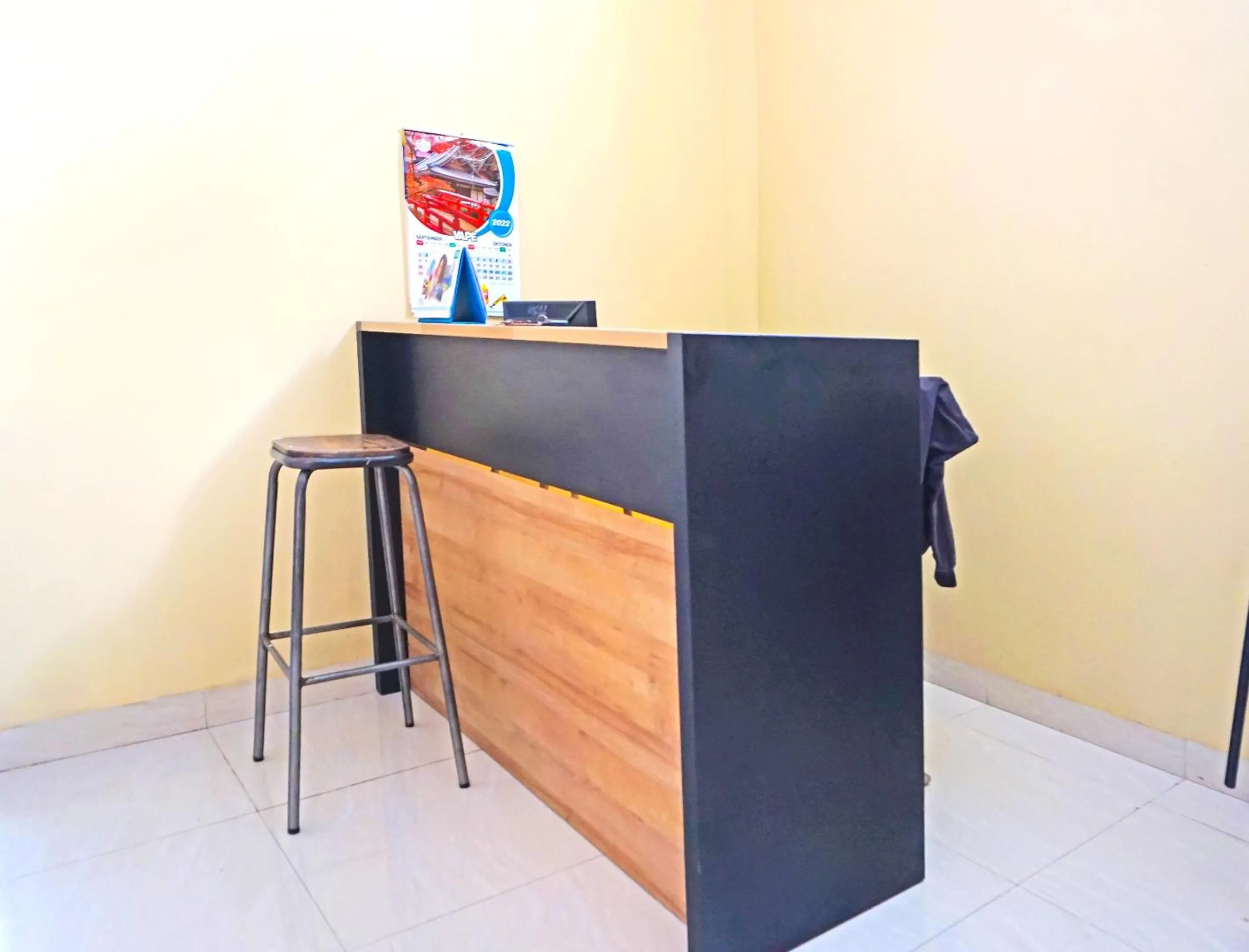 Lobby or reception in OYO 93414 Wisma Ratu Syariah Near SMP Negeri 2 Watang Pulu