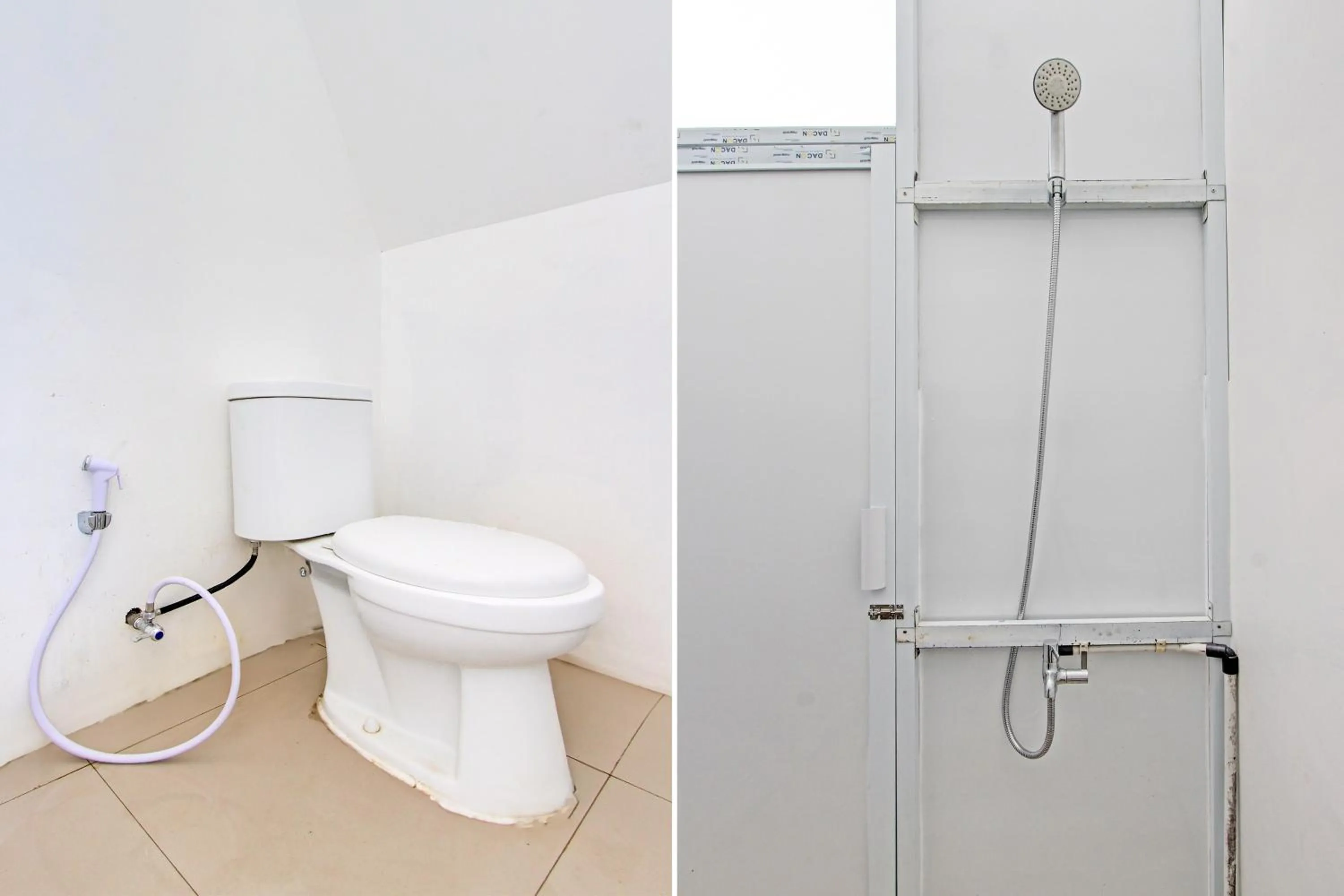 Bathroom in Palette 93389 Osanna Beach Resort