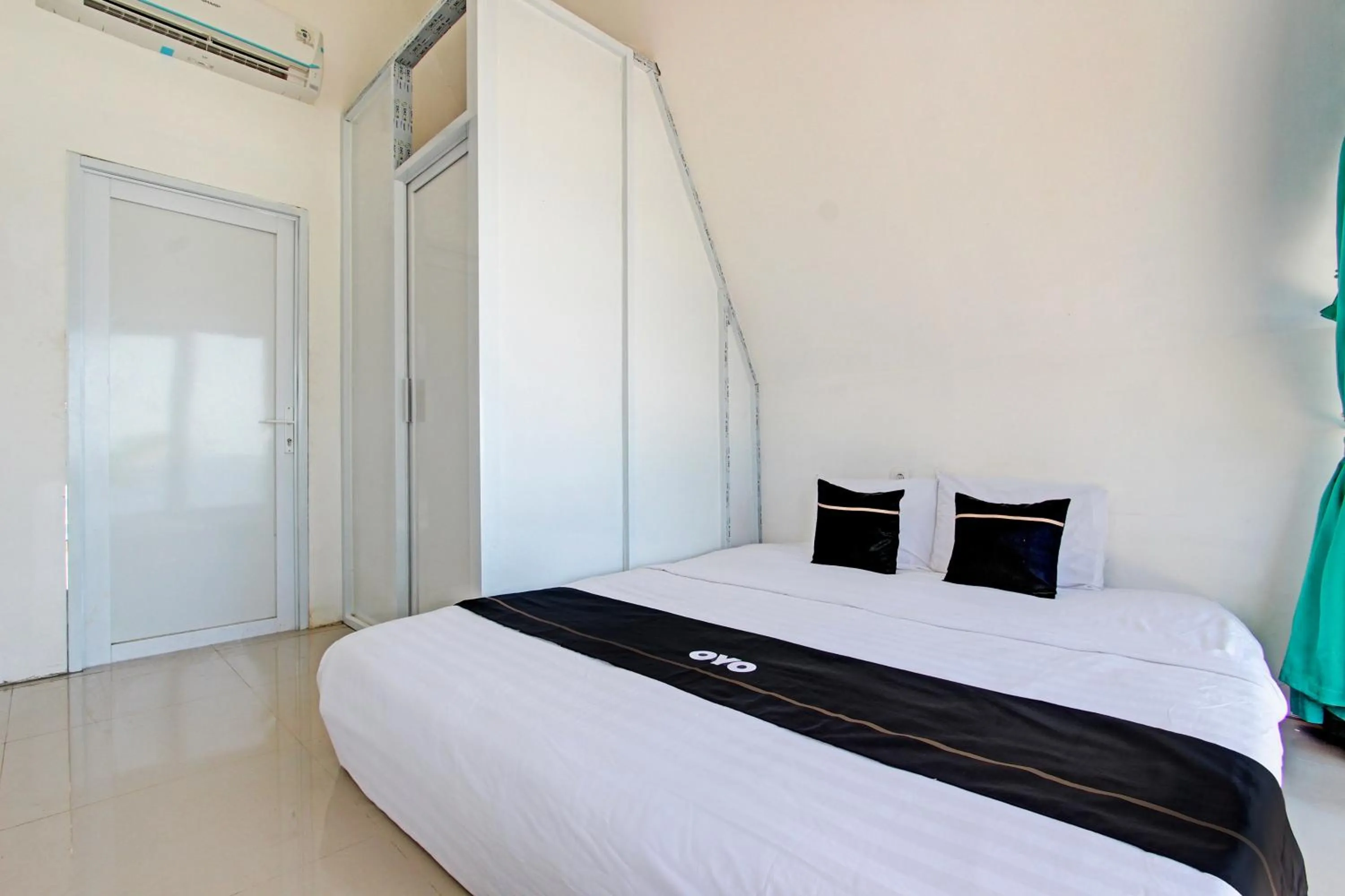 Bedroom in Palette 93389 Osanna Beach Resort