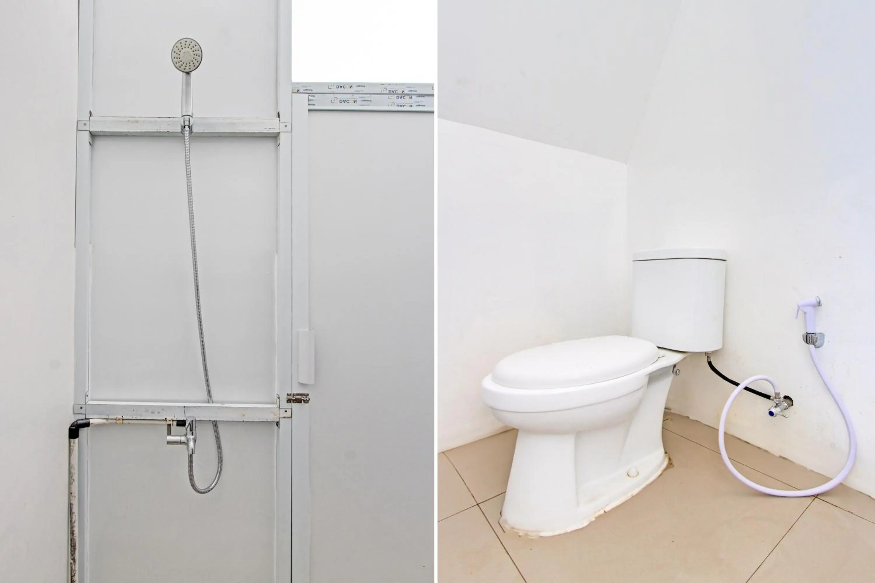 Bathroom in Palette 93389 Osanna Beach Resort