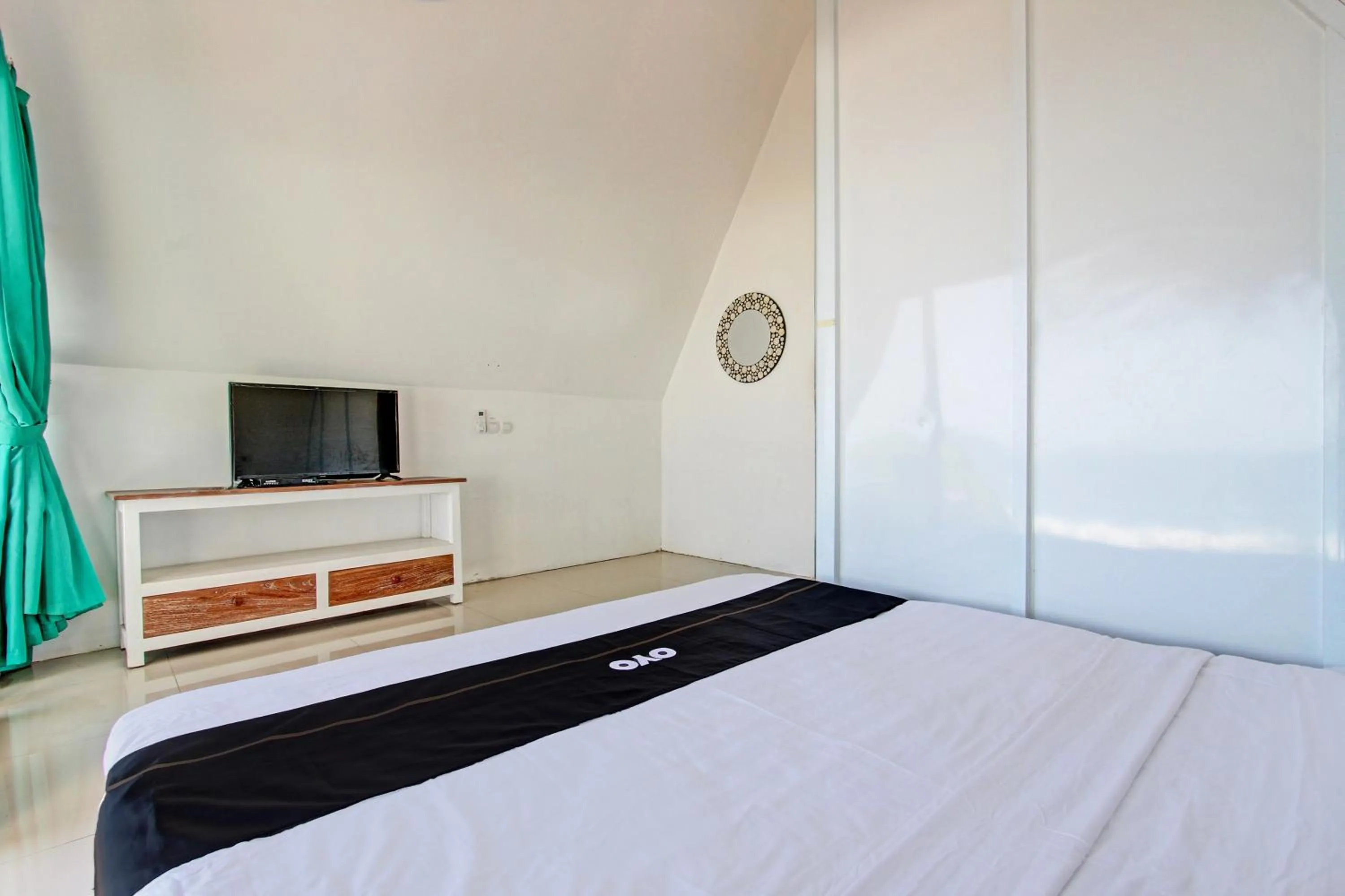 Bedroom in Palette 93389 Osanna Beach Resort