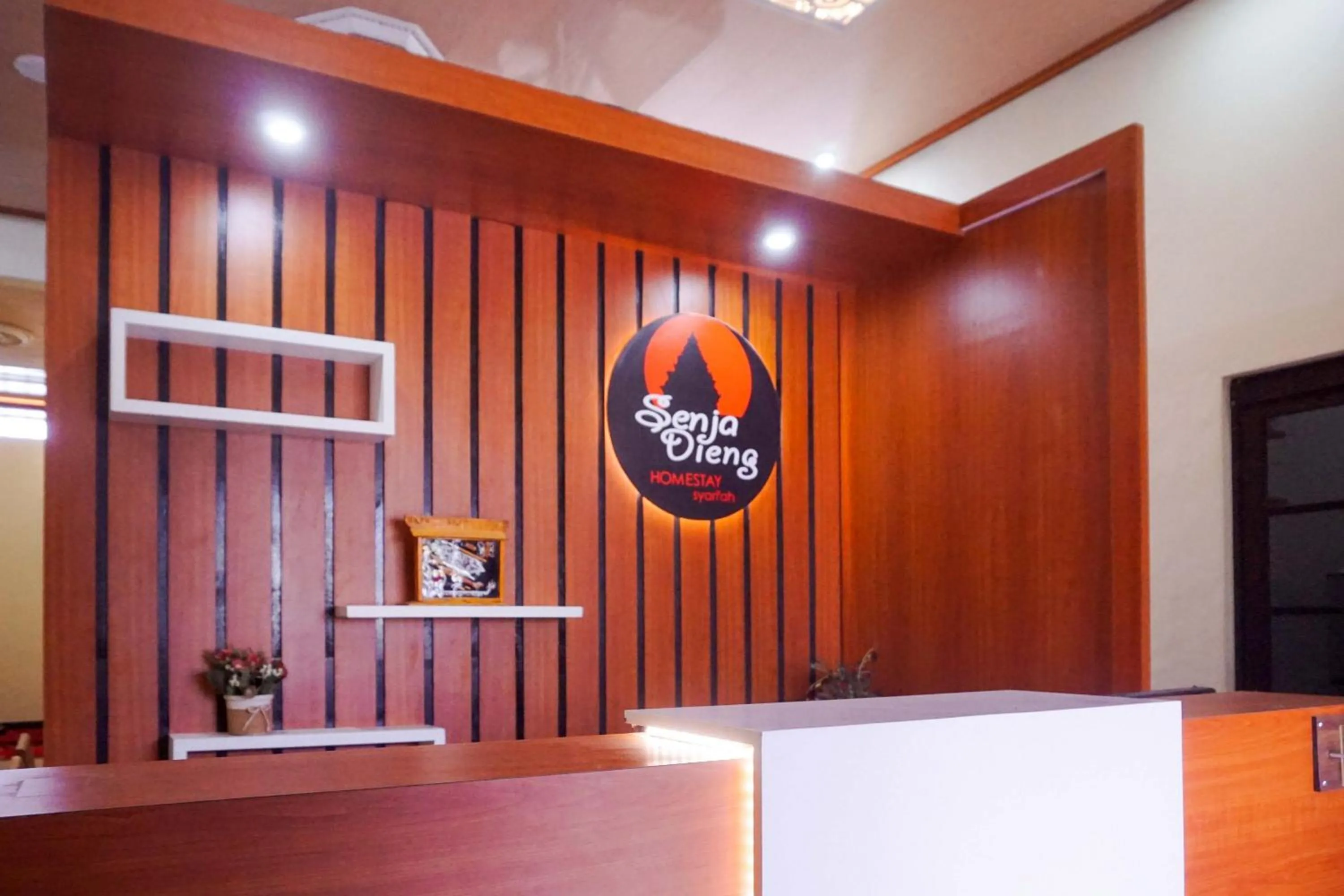 Other in Senja Dieng Homestay Syariah RedPartner