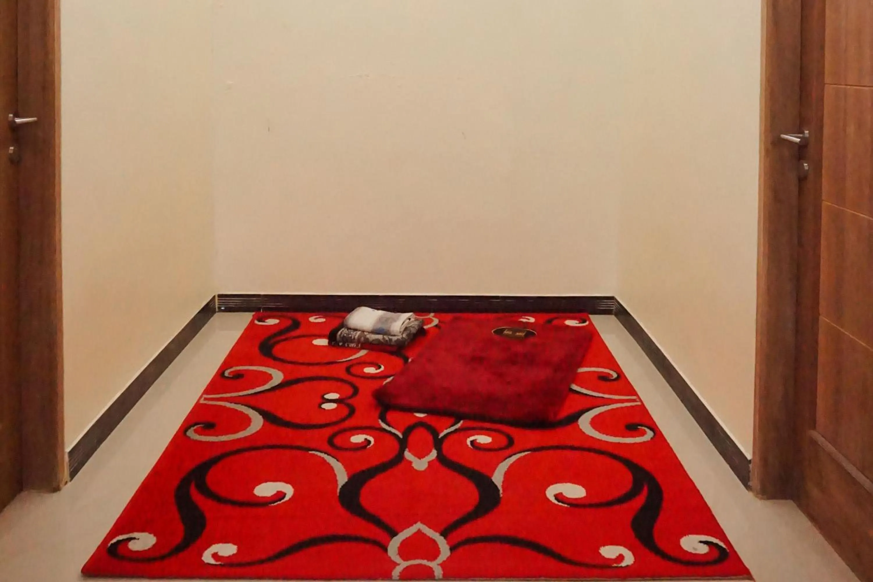 Other, Bed in Senja Dieng Homestay Syariah RedPartner