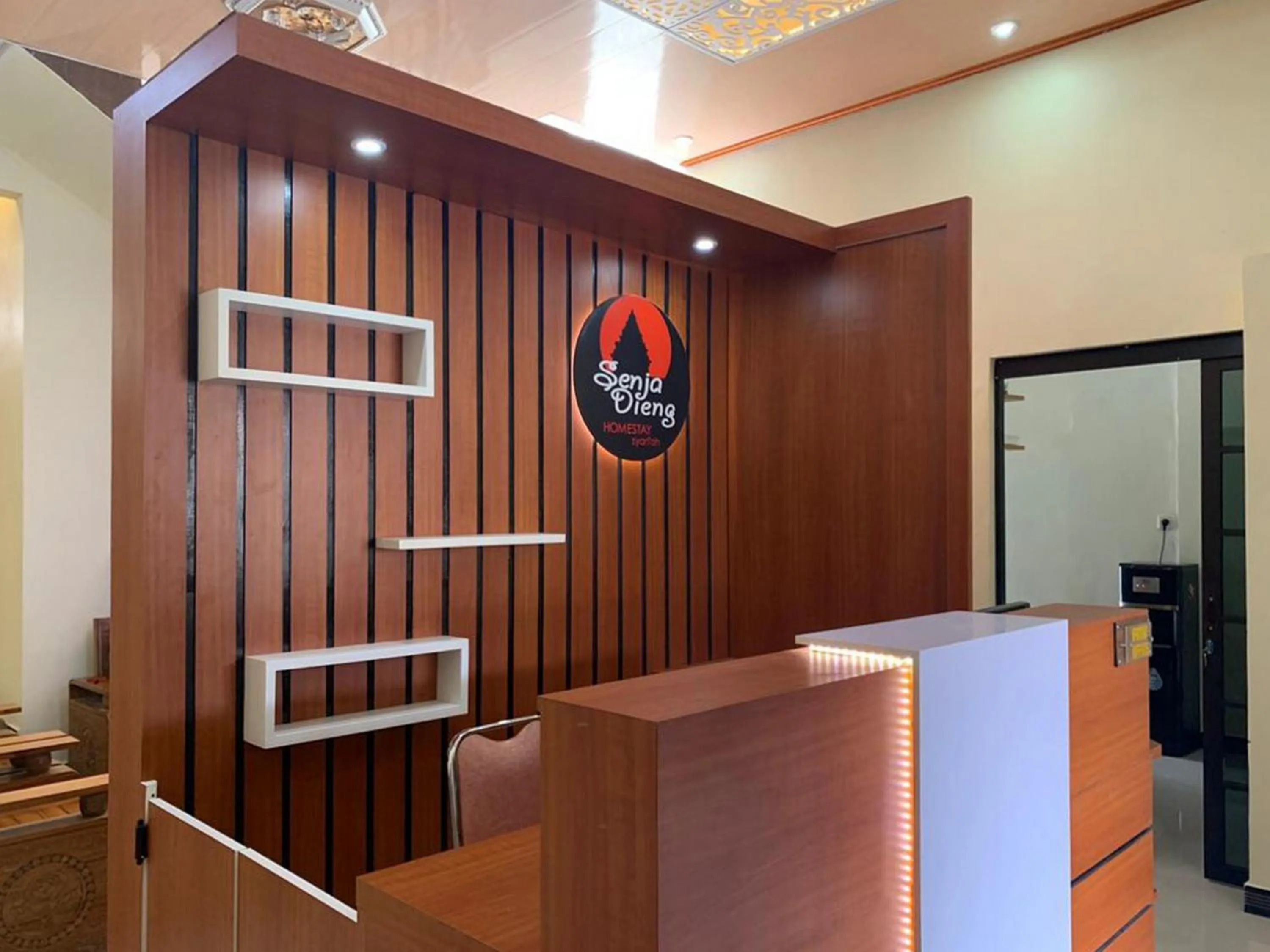 Other in Senja Dieng Homestay Syariah RedPartner