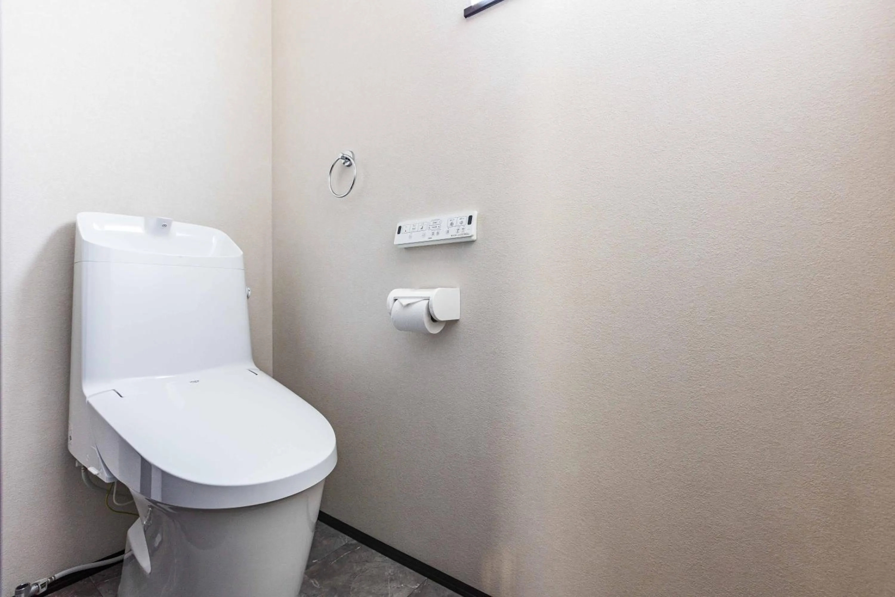 Bathroom in PEACE OF REST TAKASHIMA