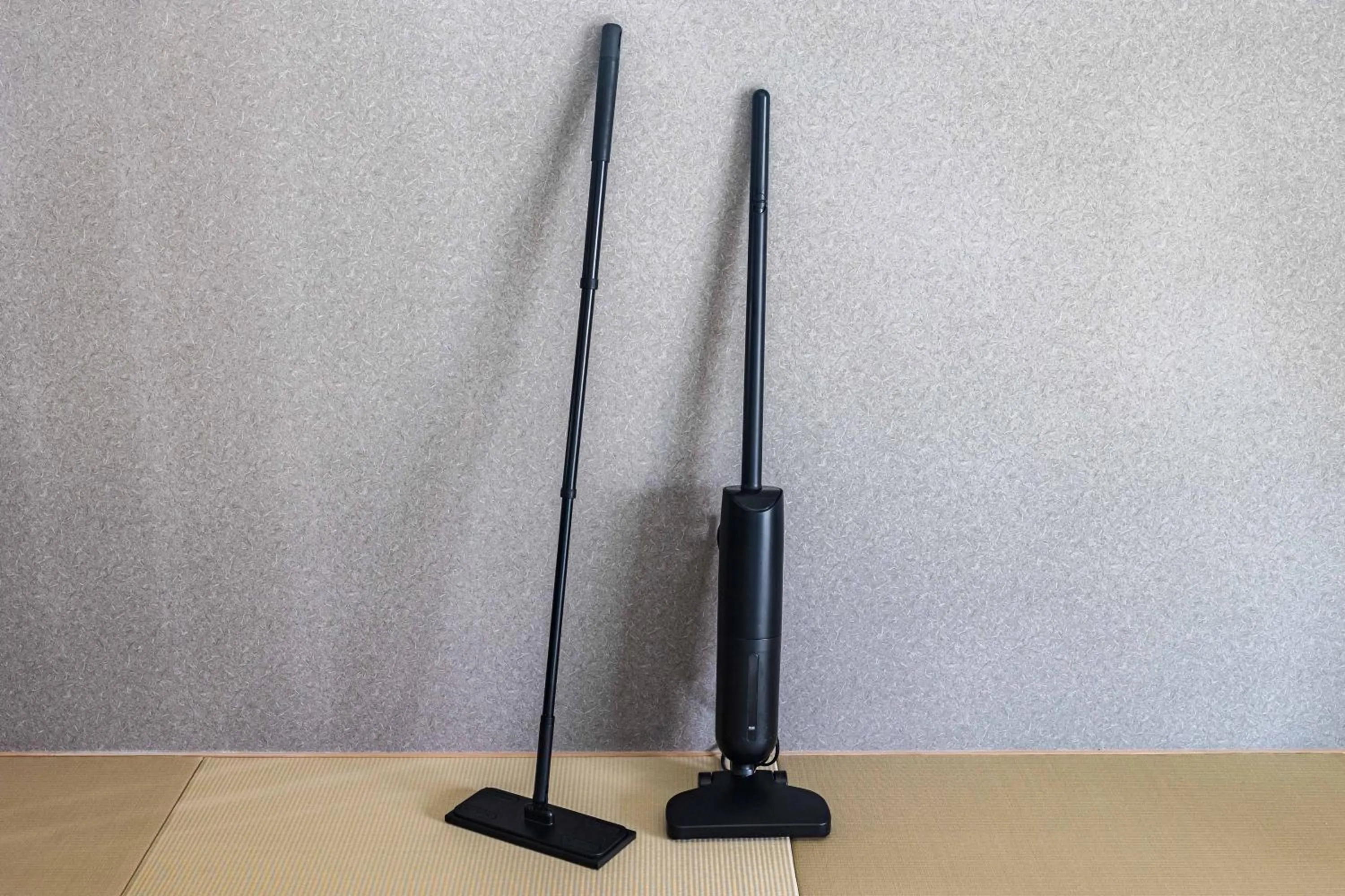 Photo of the whole room in PEACE OF REST TAKASHIMA