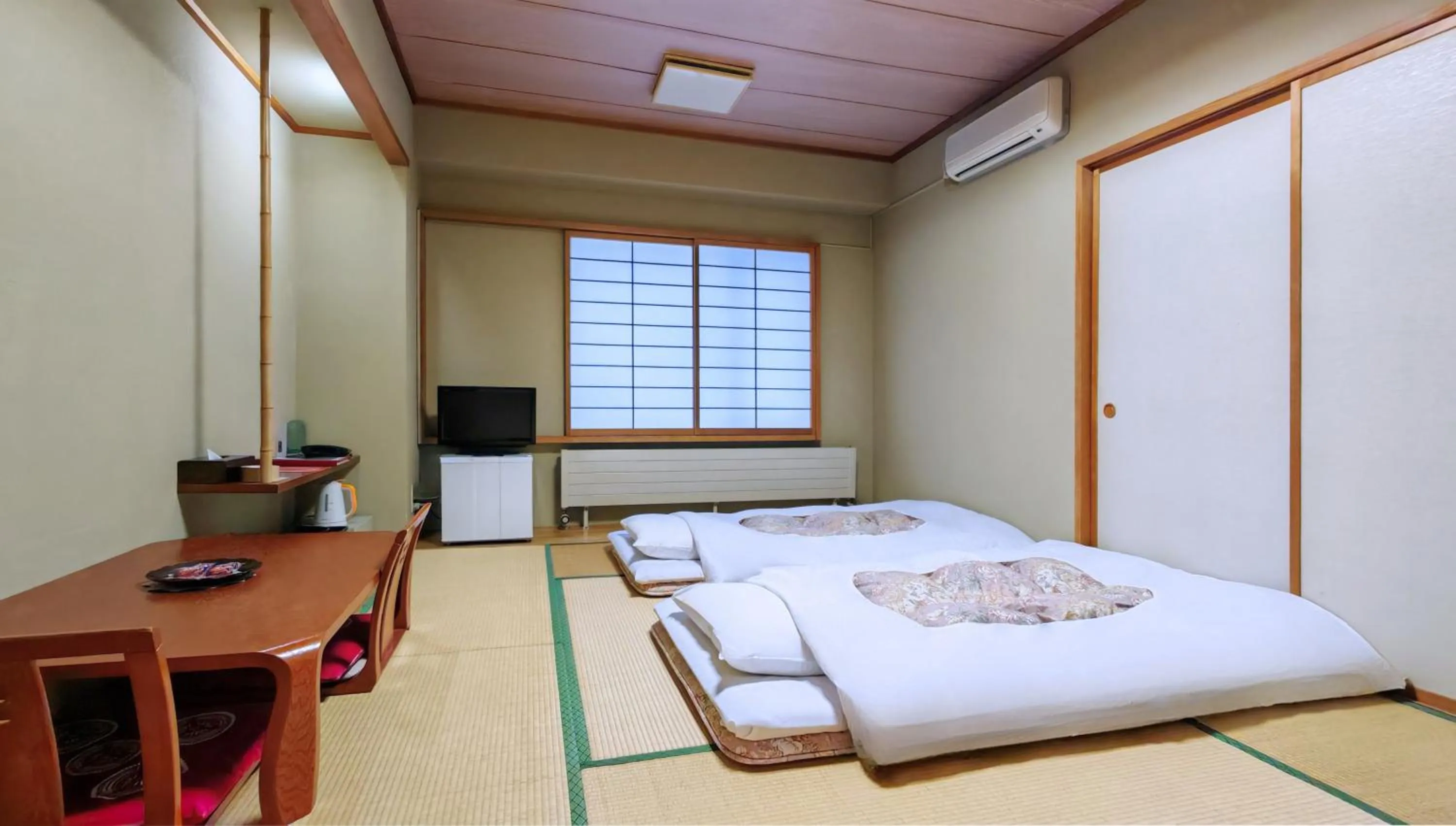 Bedroom, Bed in Berjaya Hakkoda Ski Resort