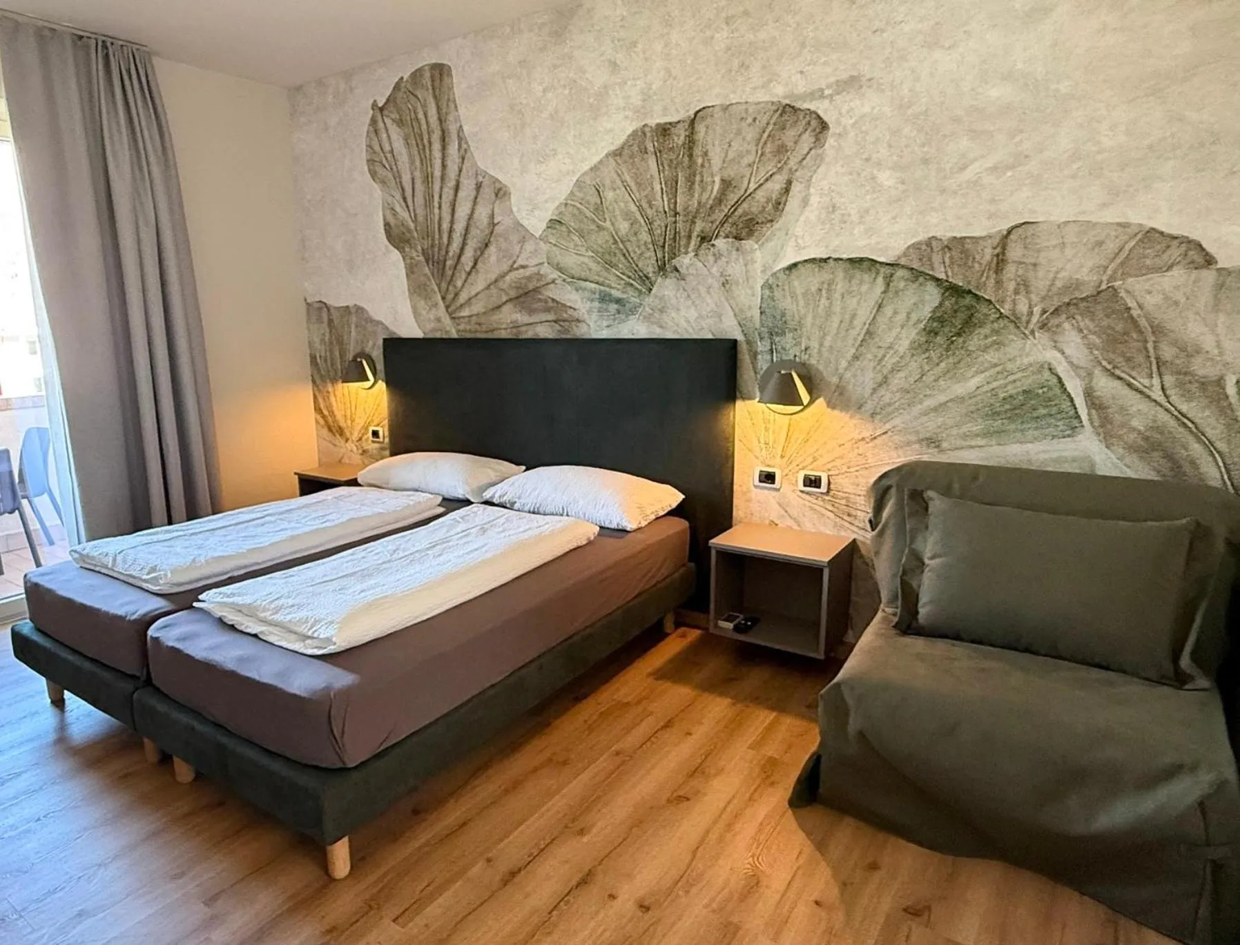 Hotel Alesi