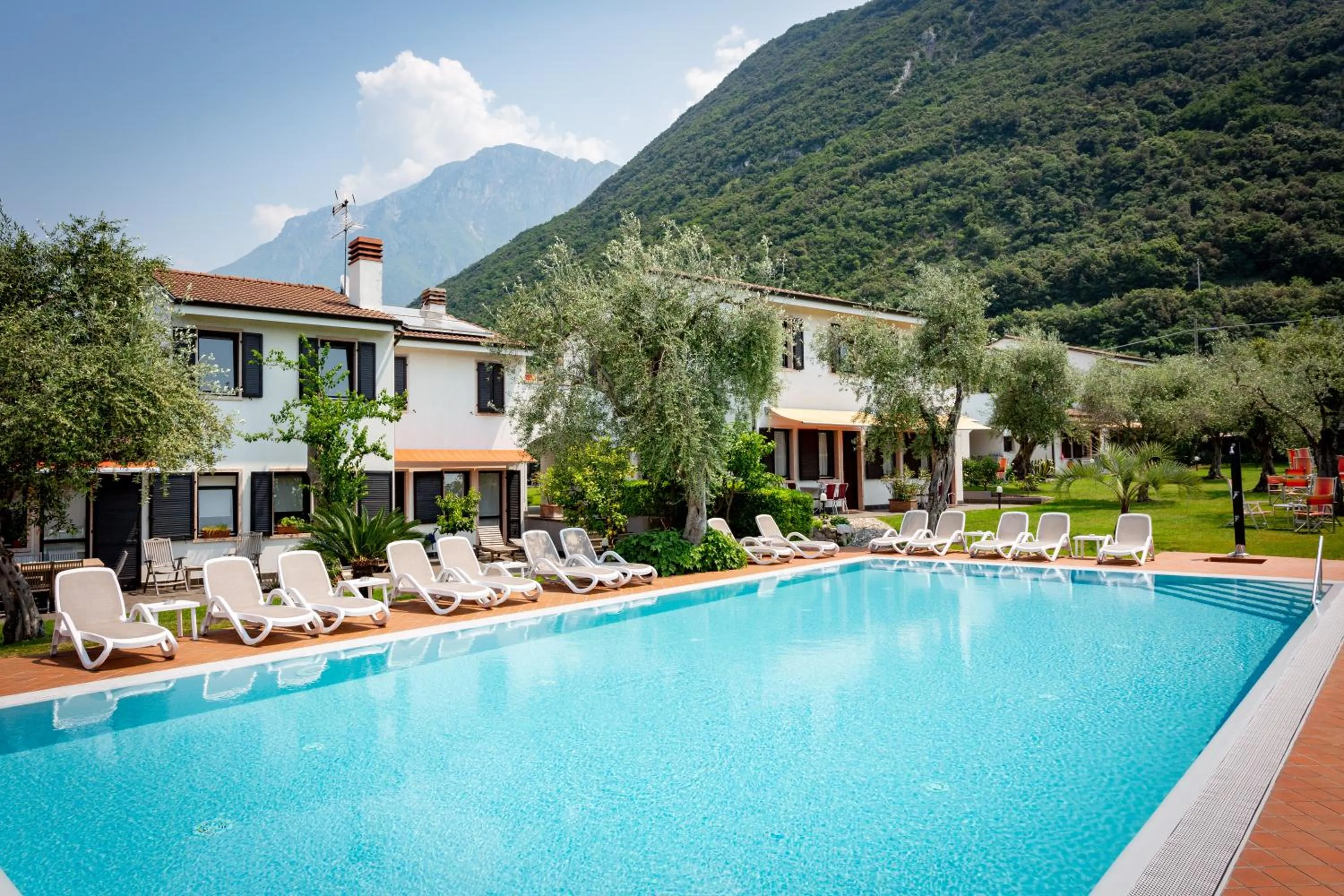 Hotel Alesi
