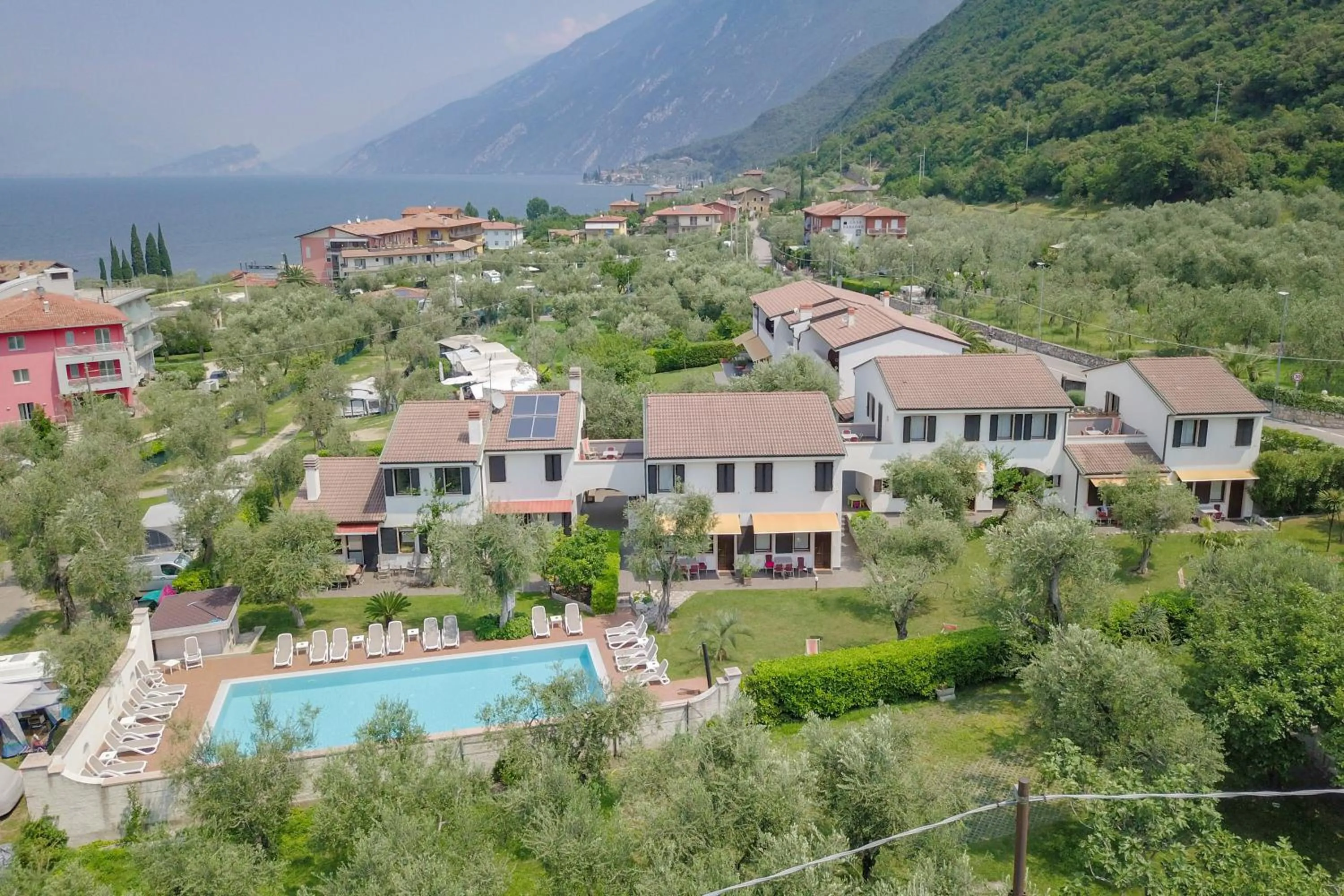 Hotel Alesi