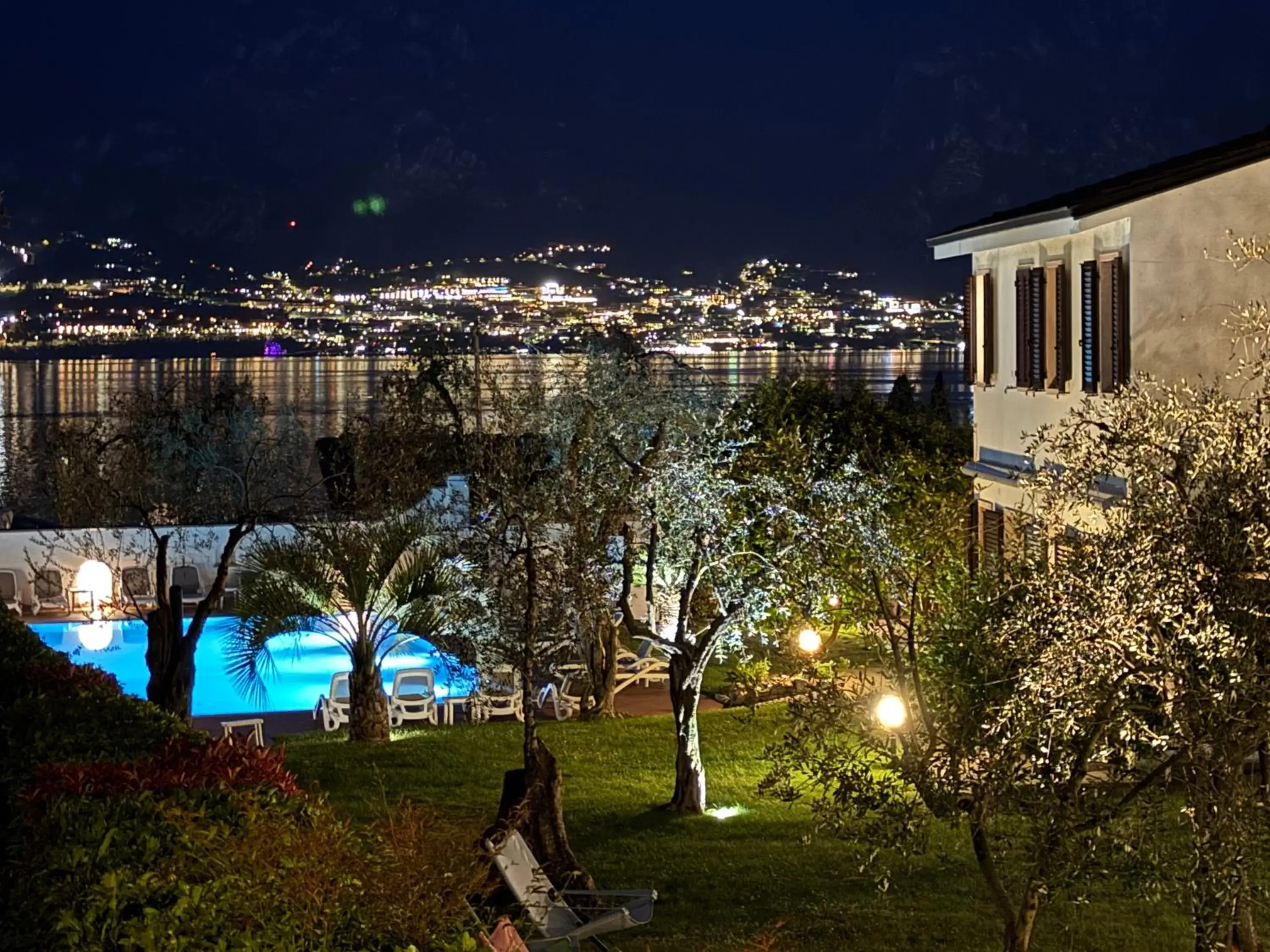 Hotel Alesi Hotel Alesi