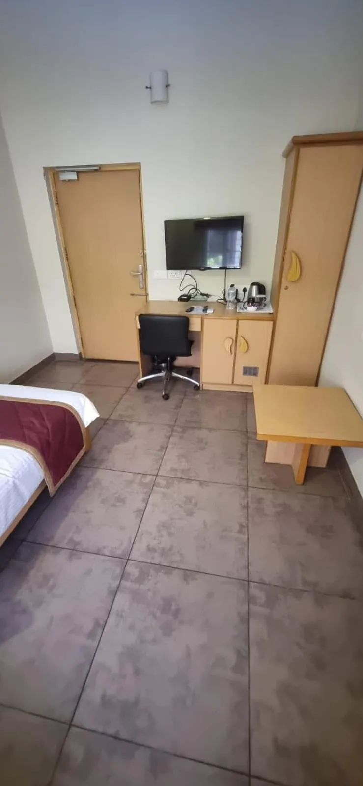 Classic Boutique Hotel & Luxury Service Apartments