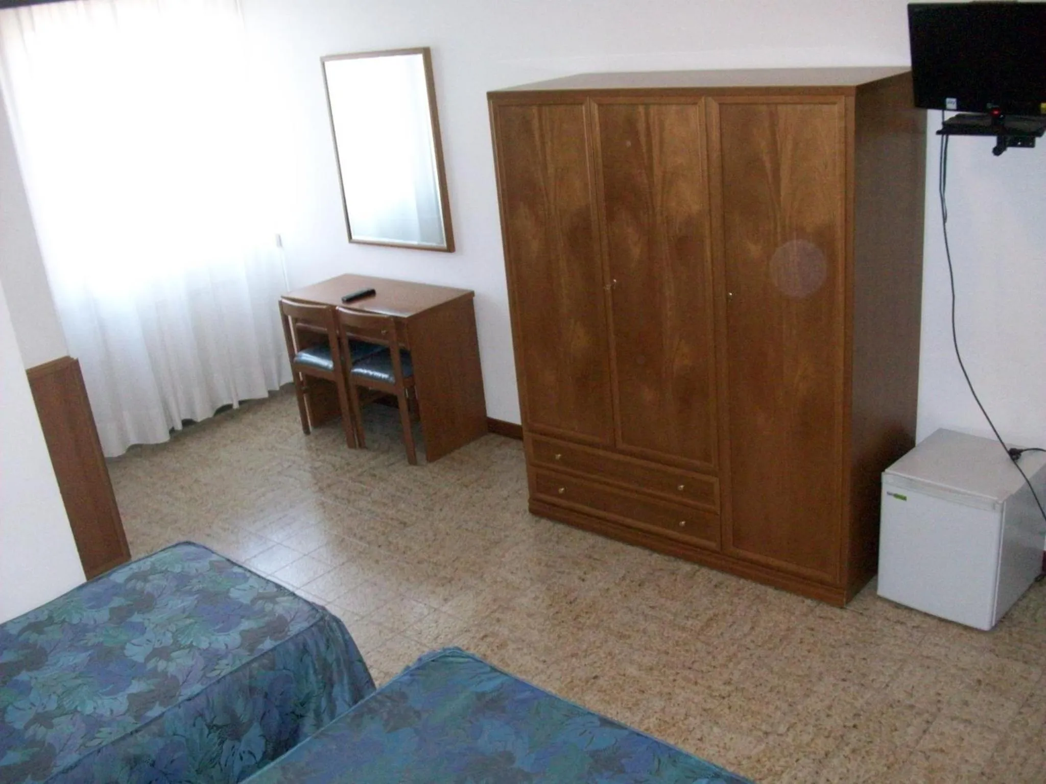 HOTEL SANTOROTTO di FABIO TERROSI