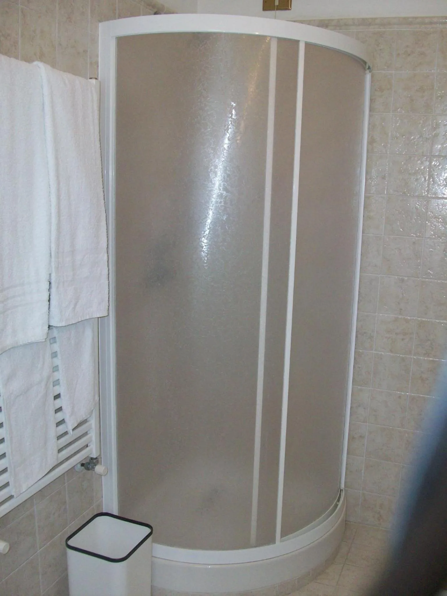 HOTEL SANTOROTTO di FABIO TERROSI