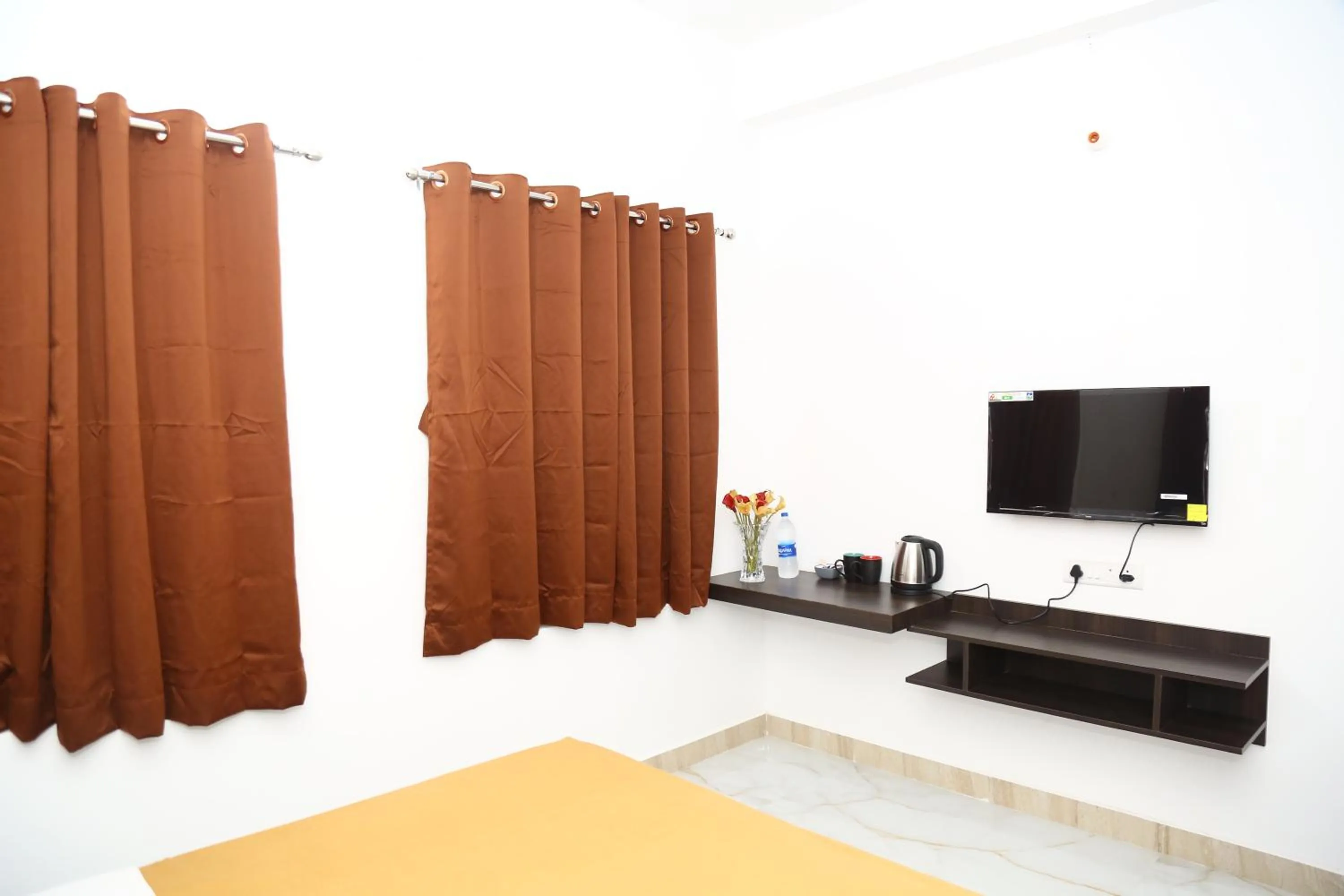 Bedroom, Bed in SS Stay