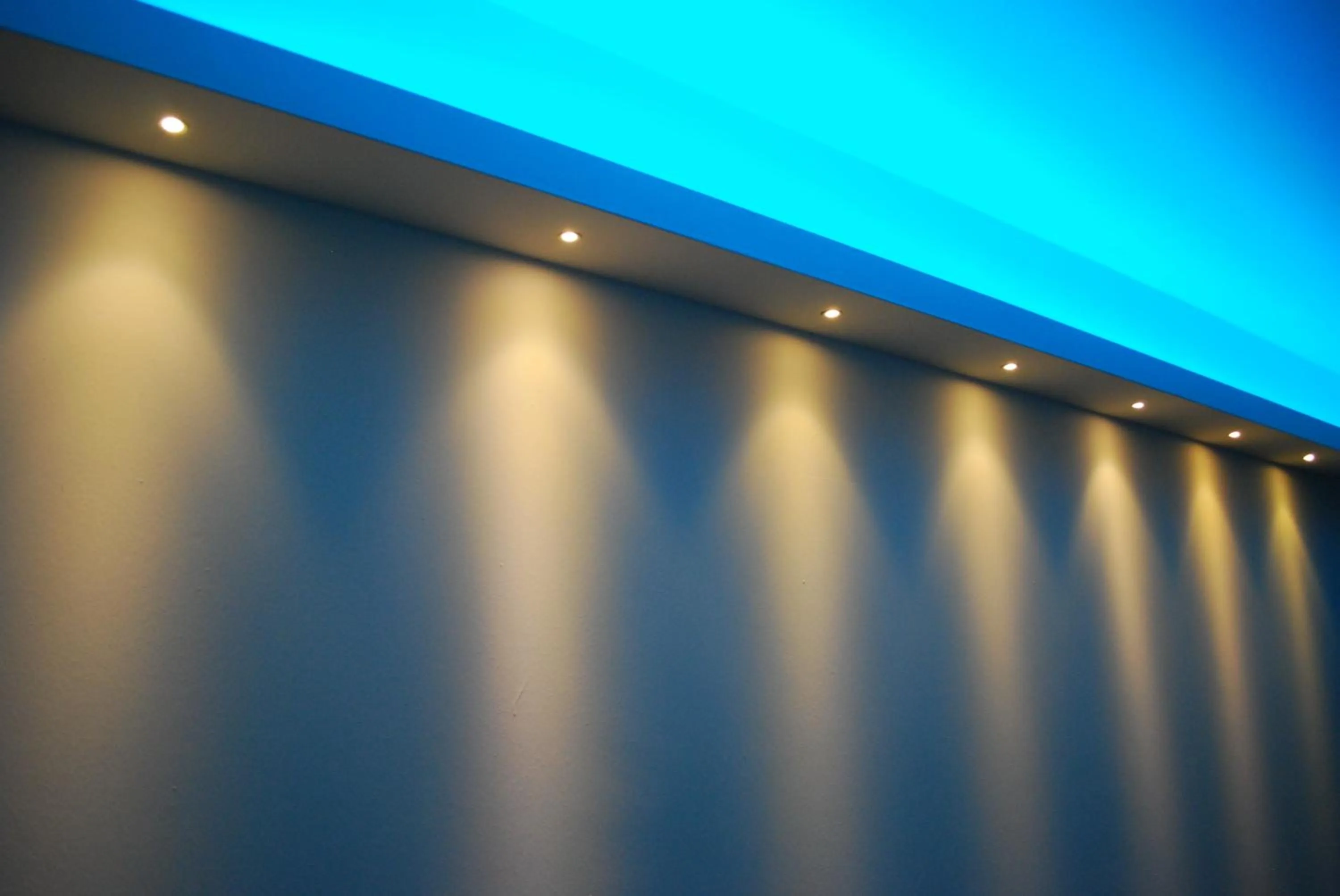 Spa and wellness centre/facilities in Hotel Elbele Garnì