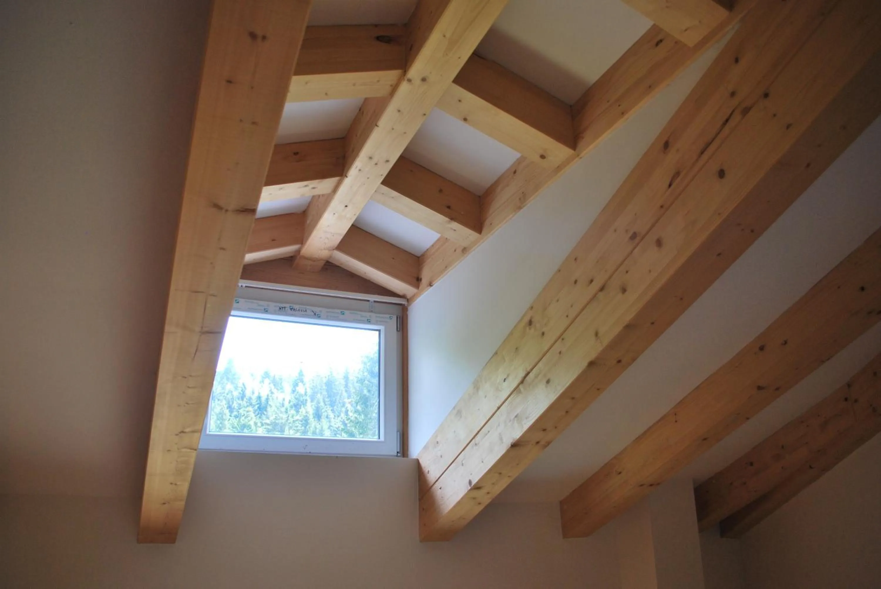 Bedroom in Hotel Elbele Garnì