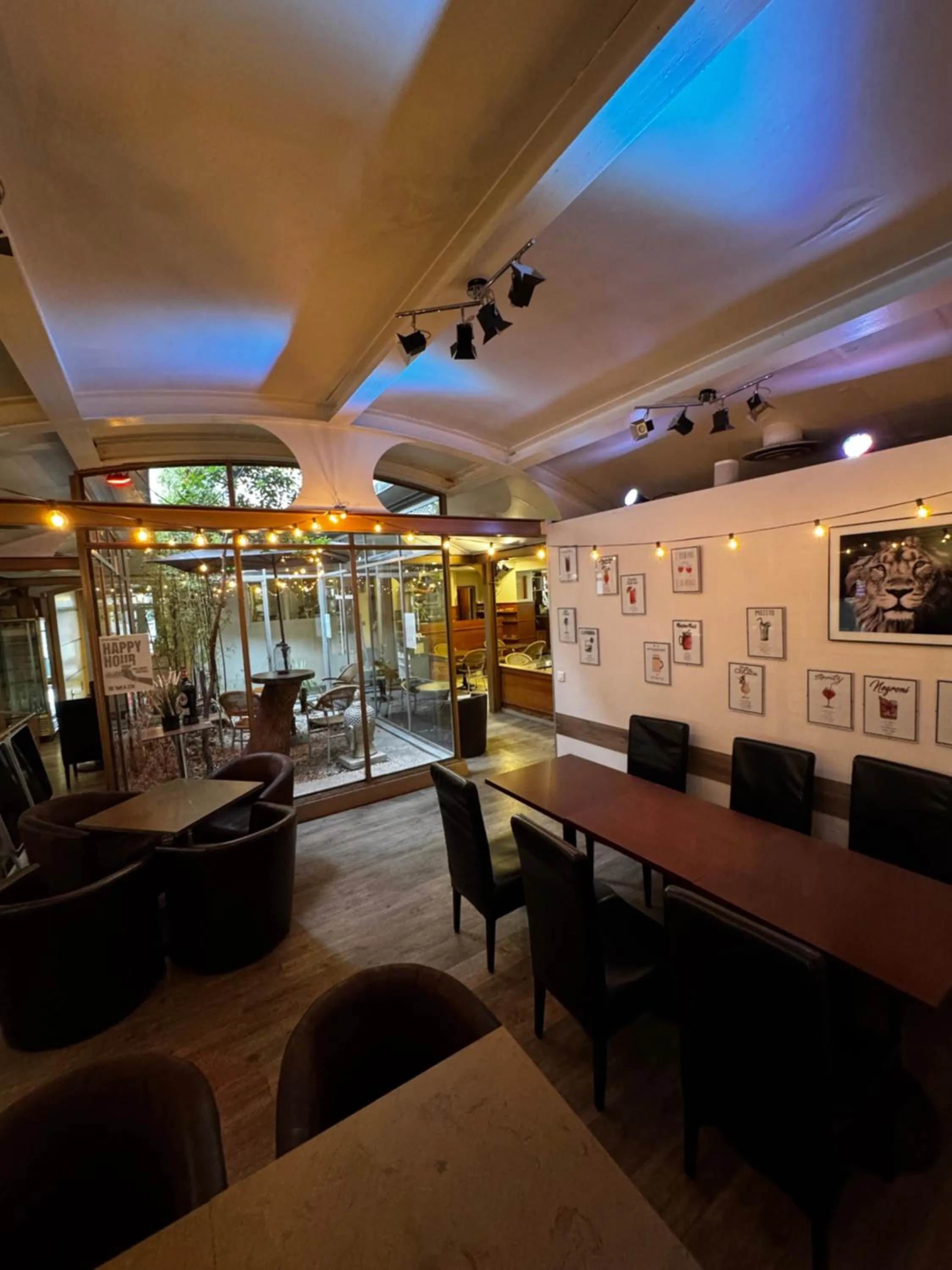 Hôtel Au Petit Caporal