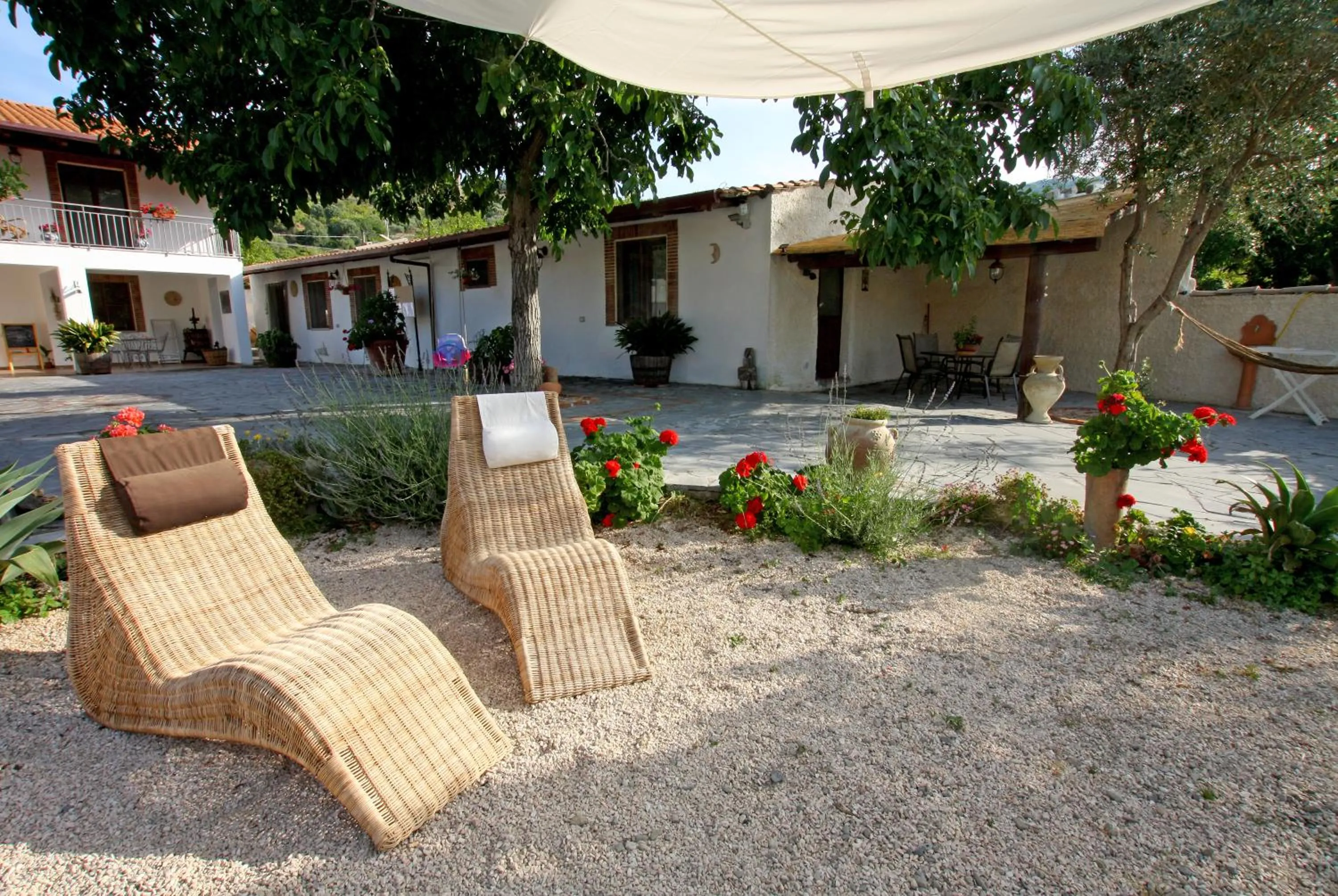 Casa Vacanze Borgo Borghese