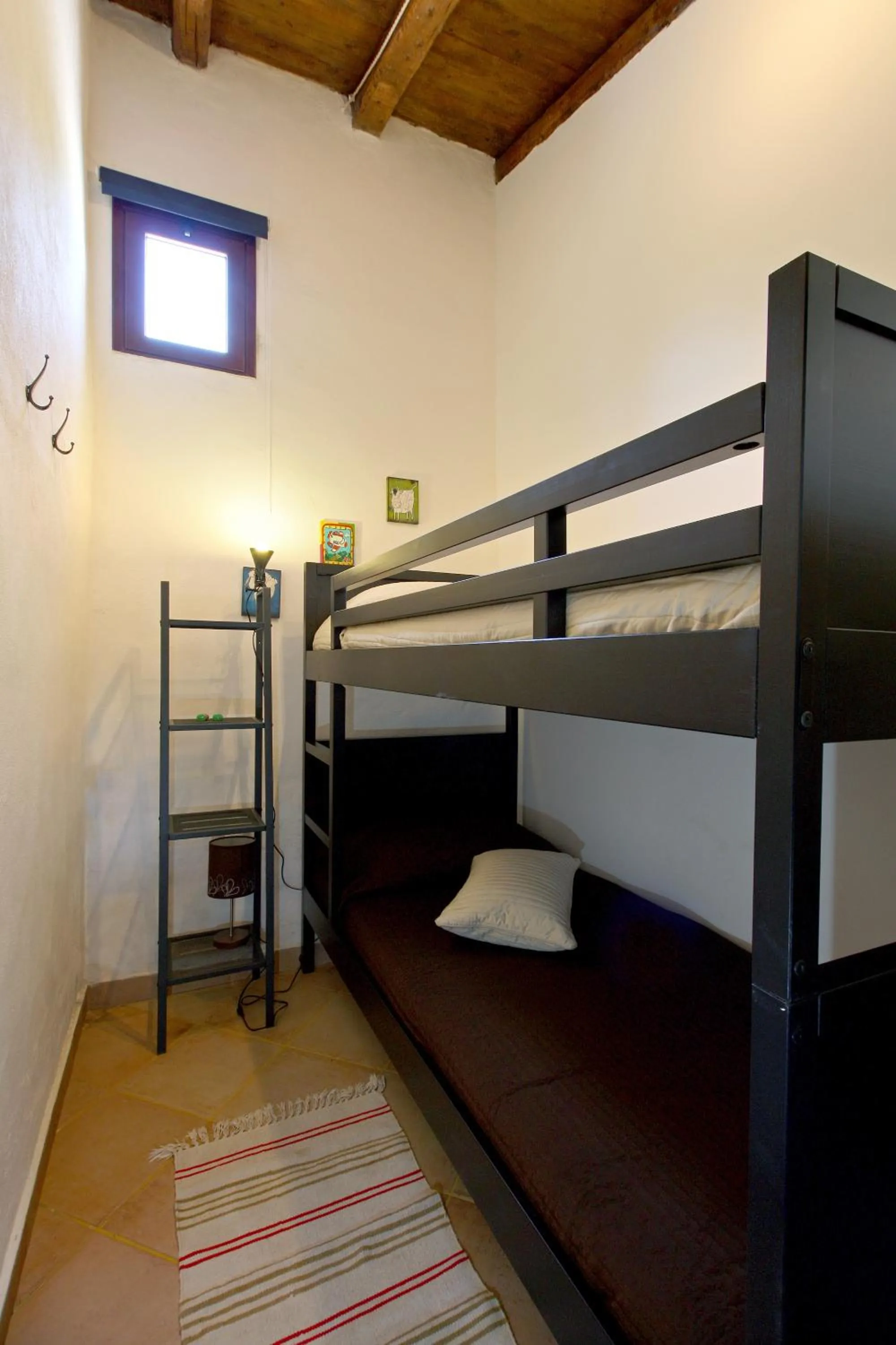 Bed in Casa Vacanze Borgo Borghese