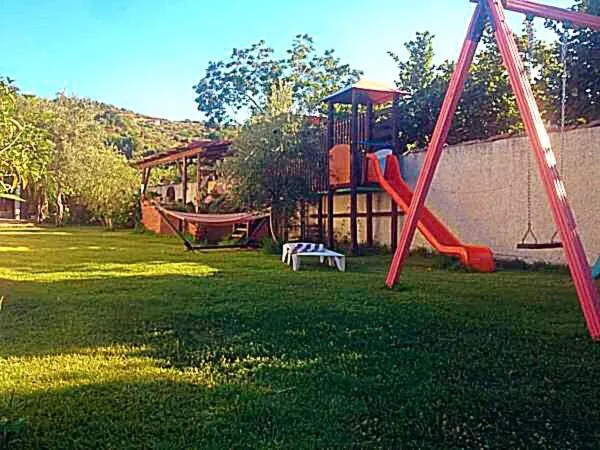 Casa Vacanze Borgo Borghese
