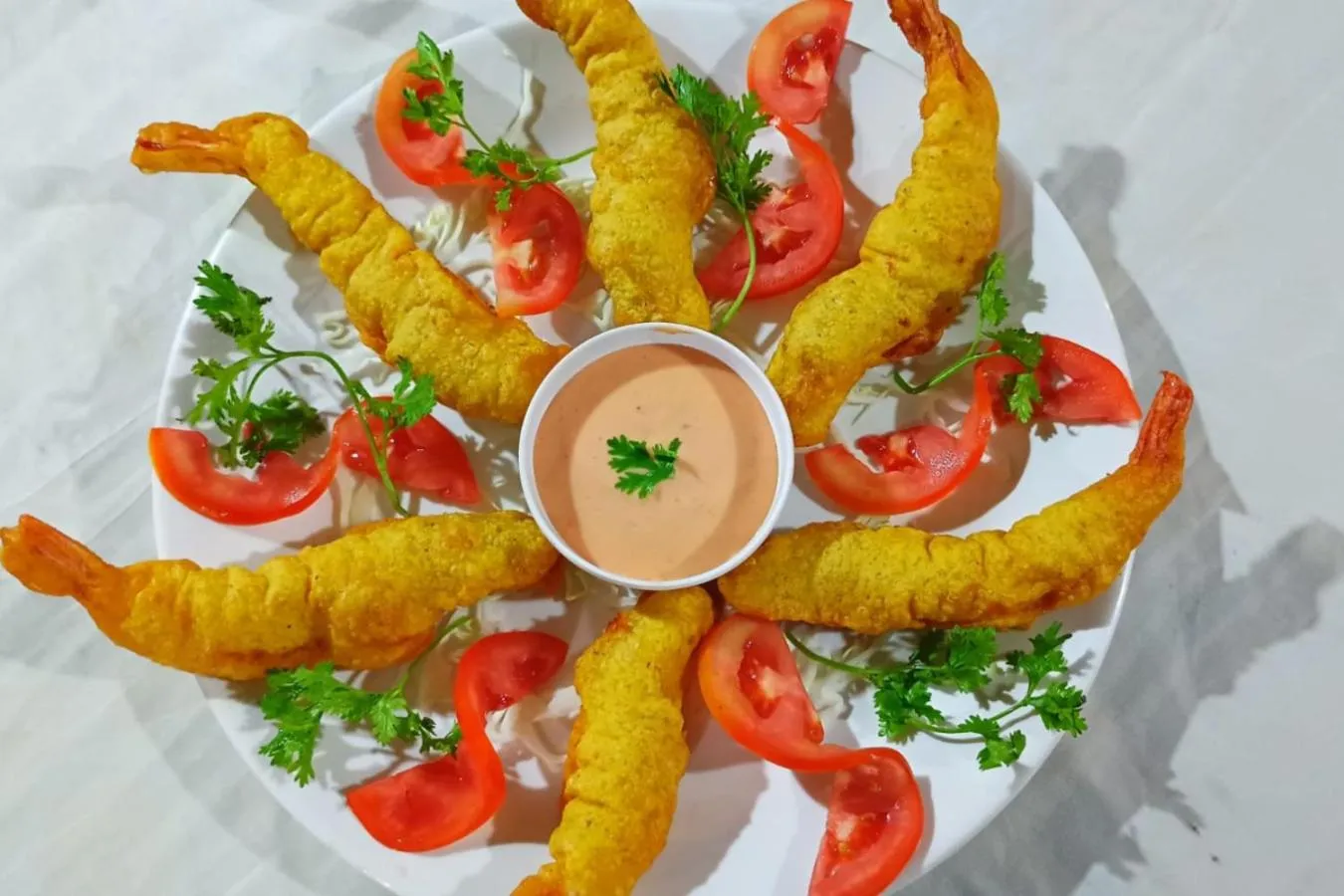 Restaurant/places to eat in YogiTree Beach Resort & Cafe - 100m from Morjim Beach